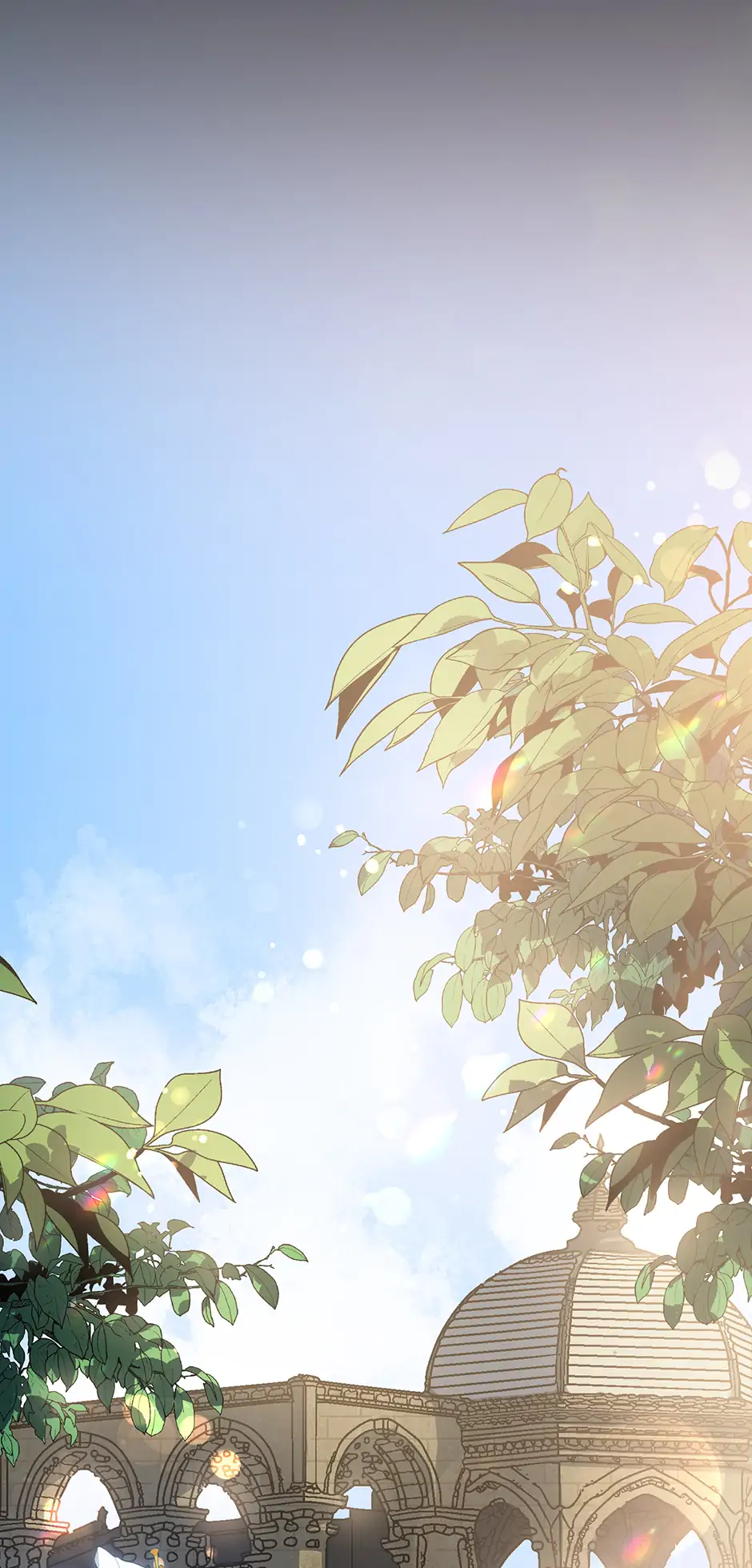 Constellations of the Gods [Official] Chapter 39 - page 23