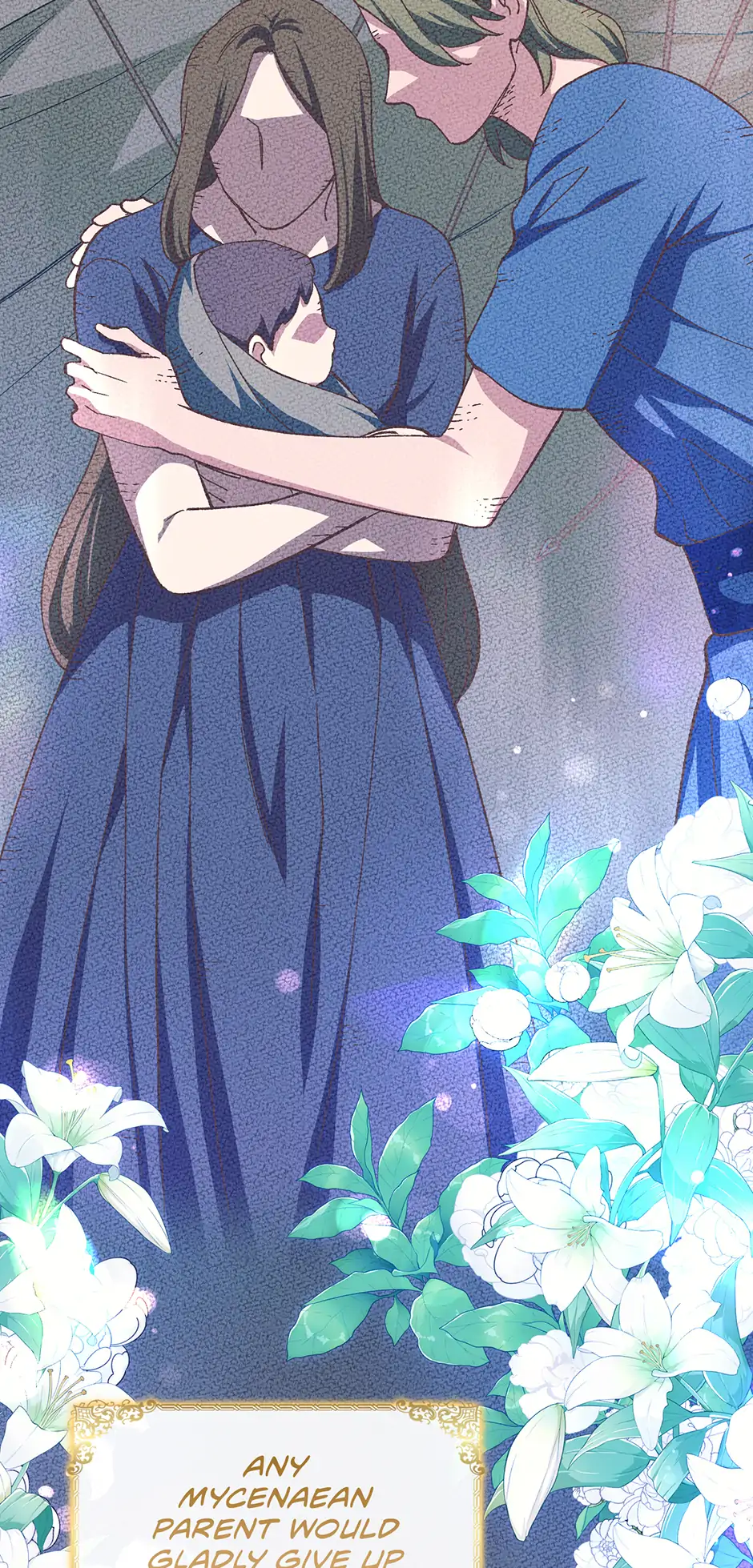 Constellations of the Gods [Official] Chapter 39 - page 25