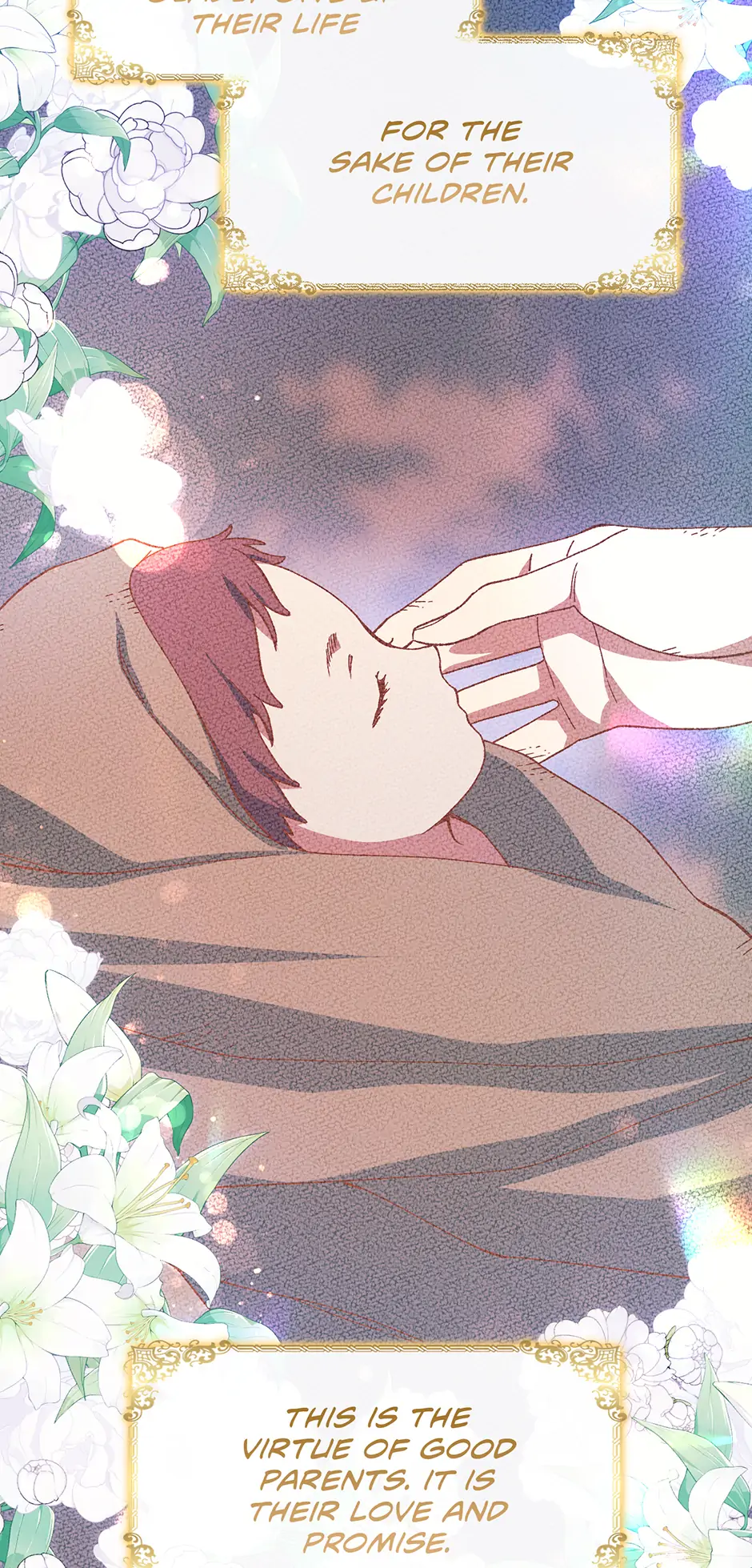 Constellations of the Gods [Official] Chapter 39 - page 26