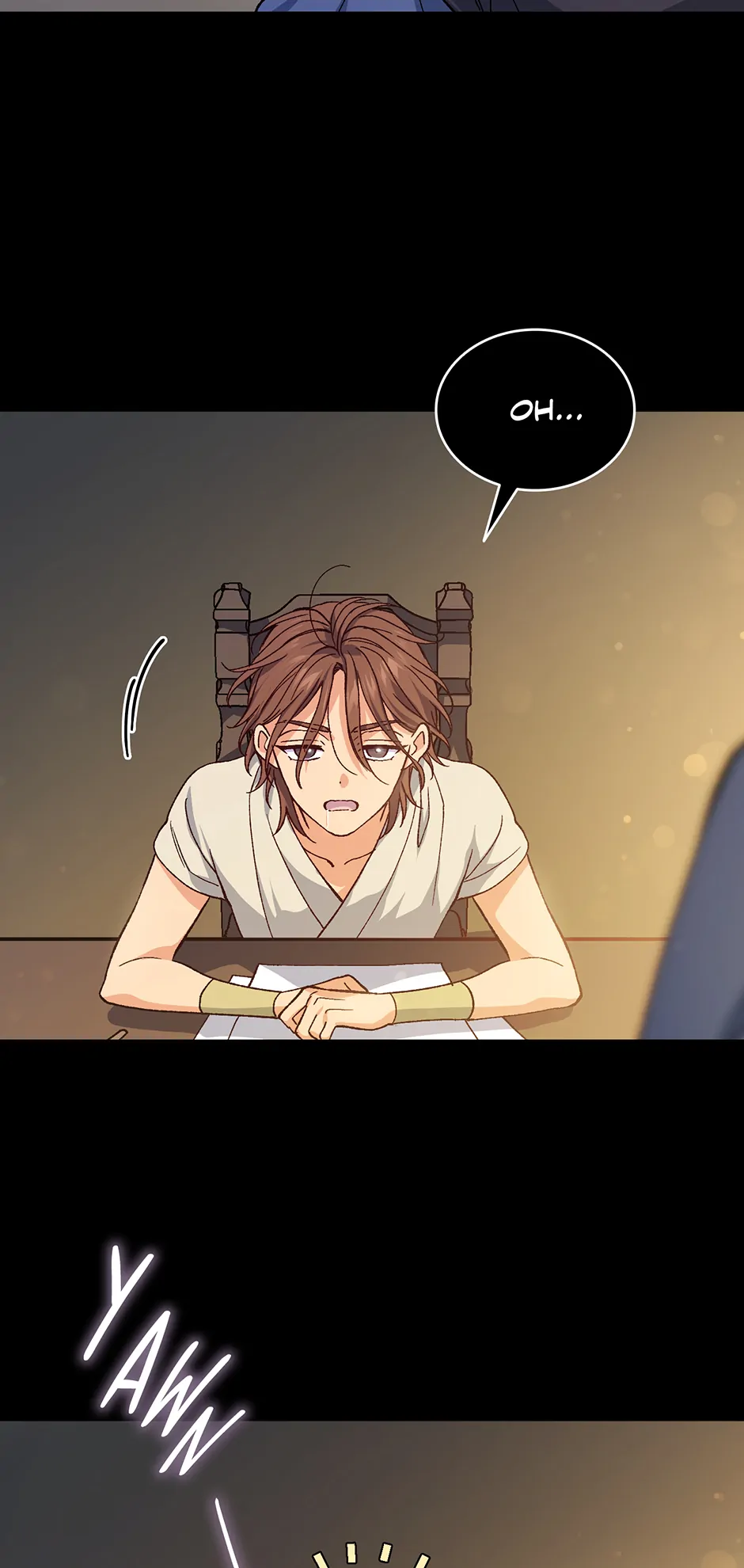 Constellations of the Gods [Official] Chapter 39 - page 31