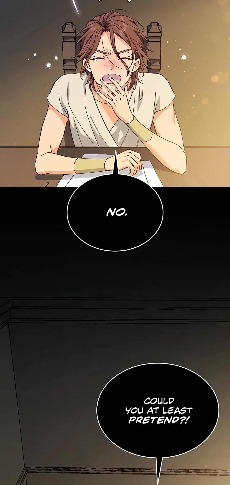 Constellations of the Gods [Official] Chapter 39 - page 32