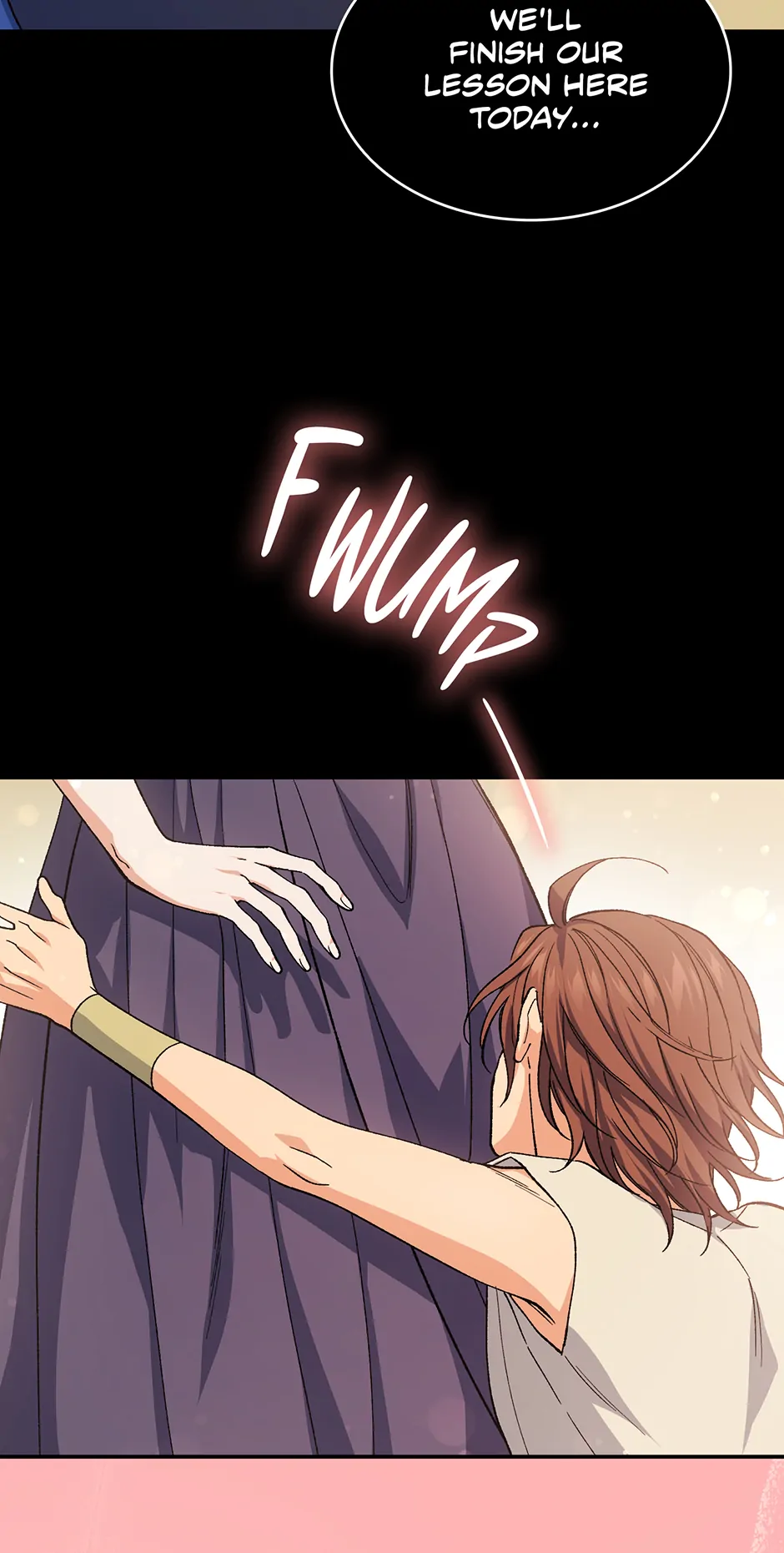 Constellations of the Gods [Official] Chapter 39 - page 36