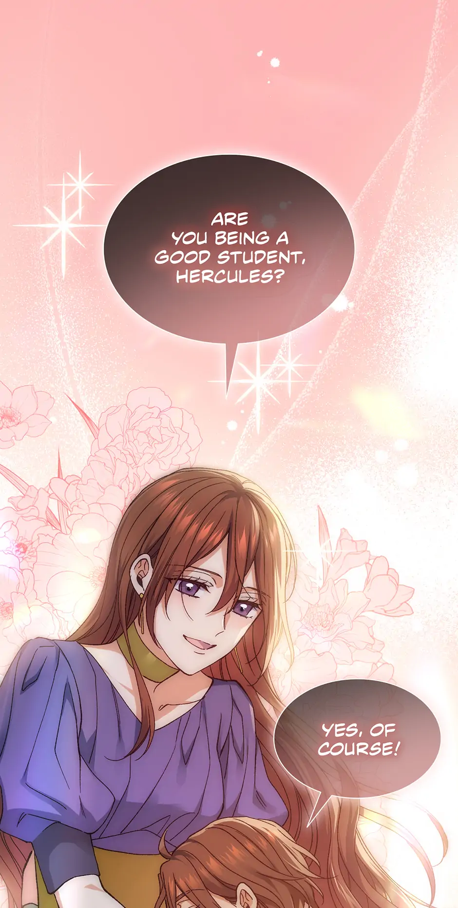 Constellations of the Gods [Official] Chapter 39 - page 37