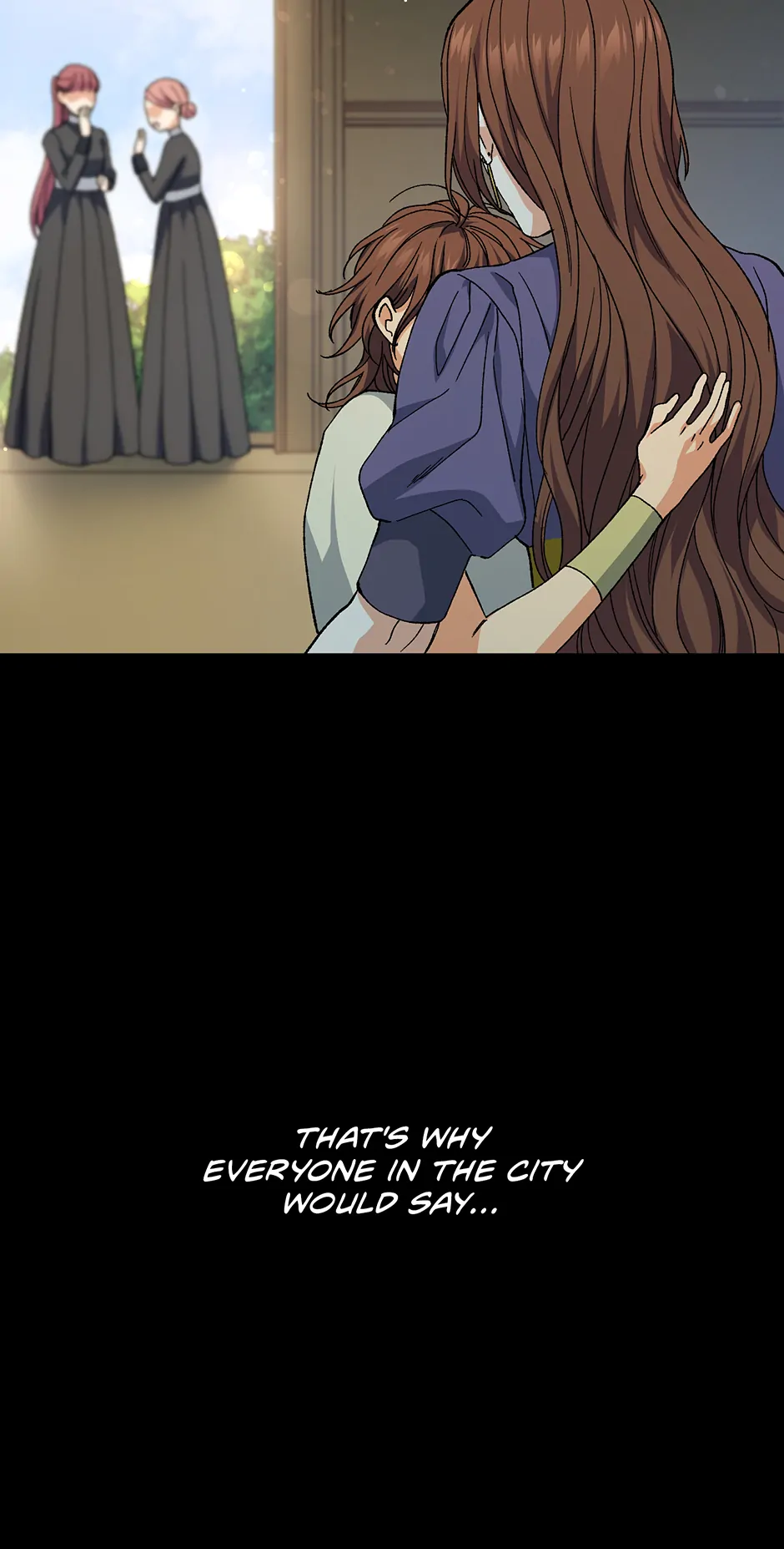 Constellations of the Gods [Official] Chapter 39 - page 41