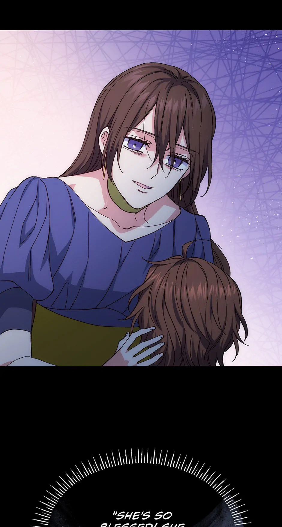 Constellations of the Gods [Official] Chapter 39 - page 42