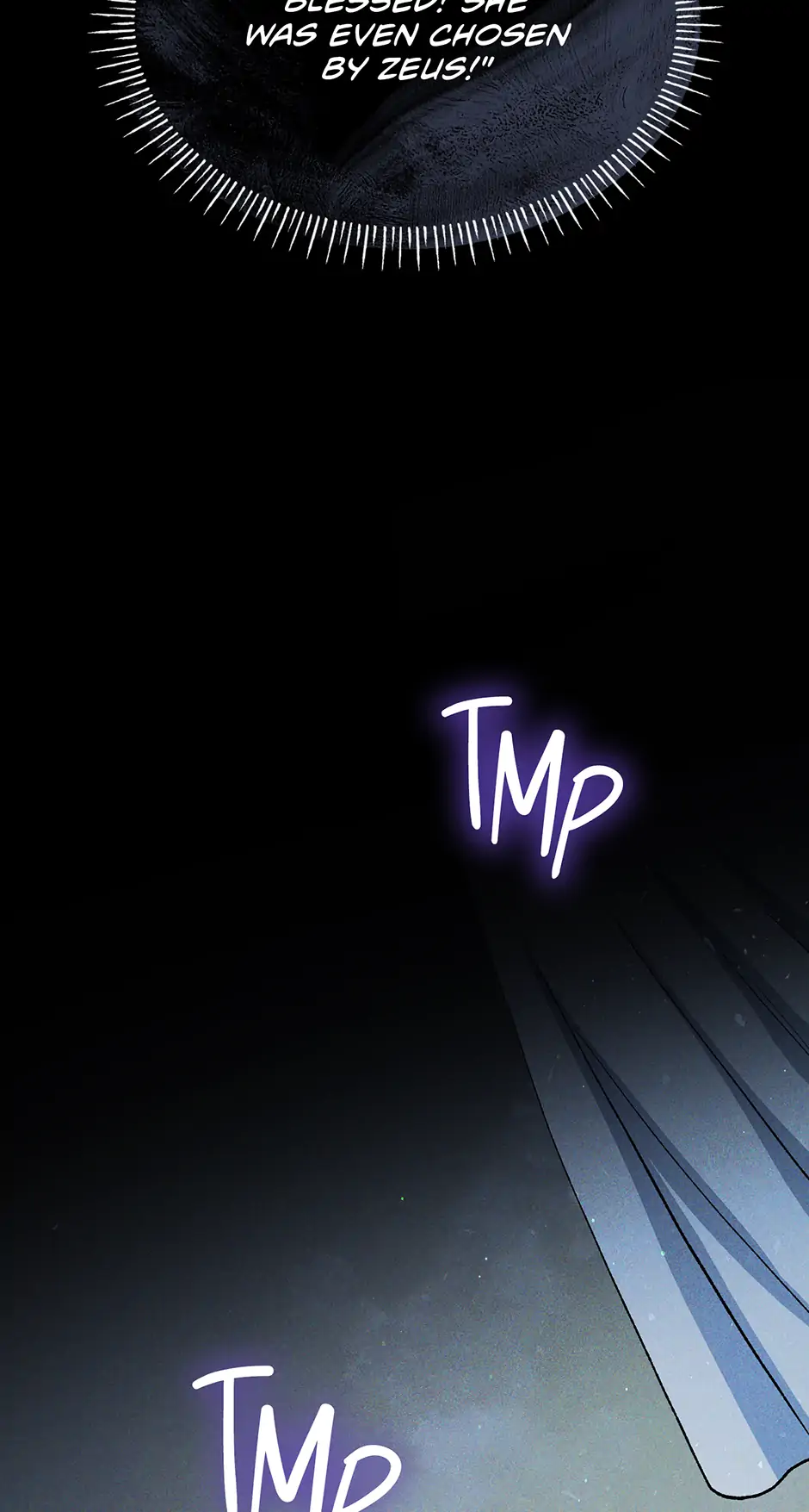 Constellations of the Gods [Official] Chapter 39 - page 43