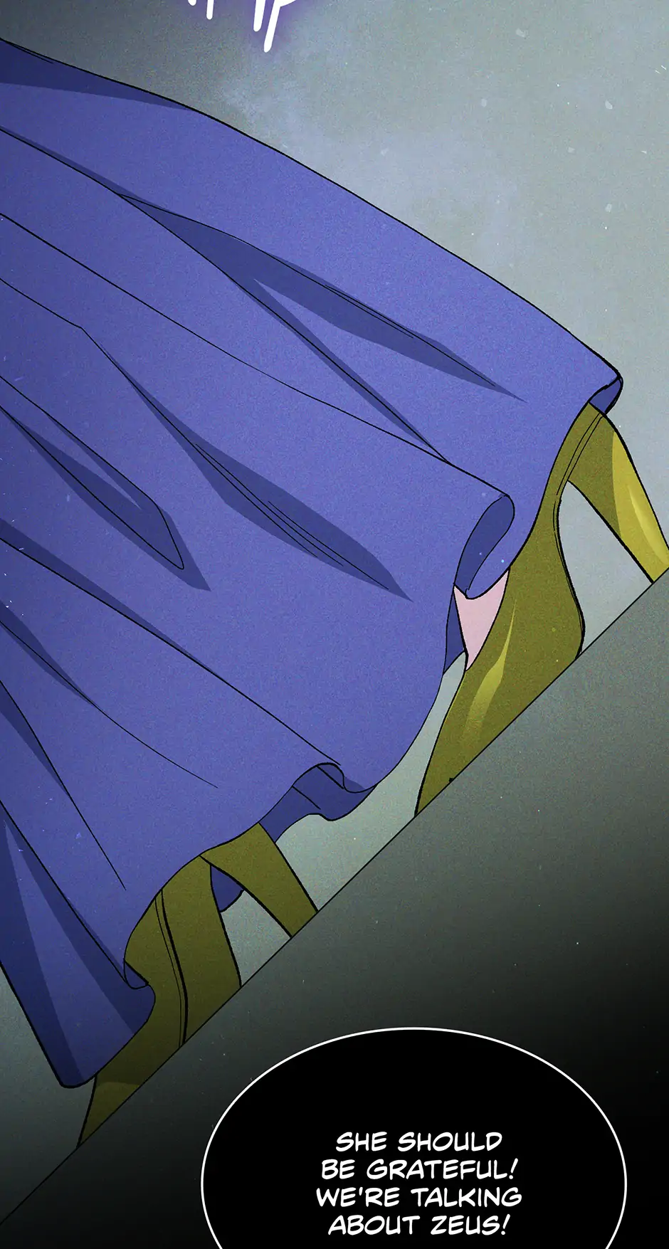 Constellations of the Gods [Official] Chapter 39 - page 44