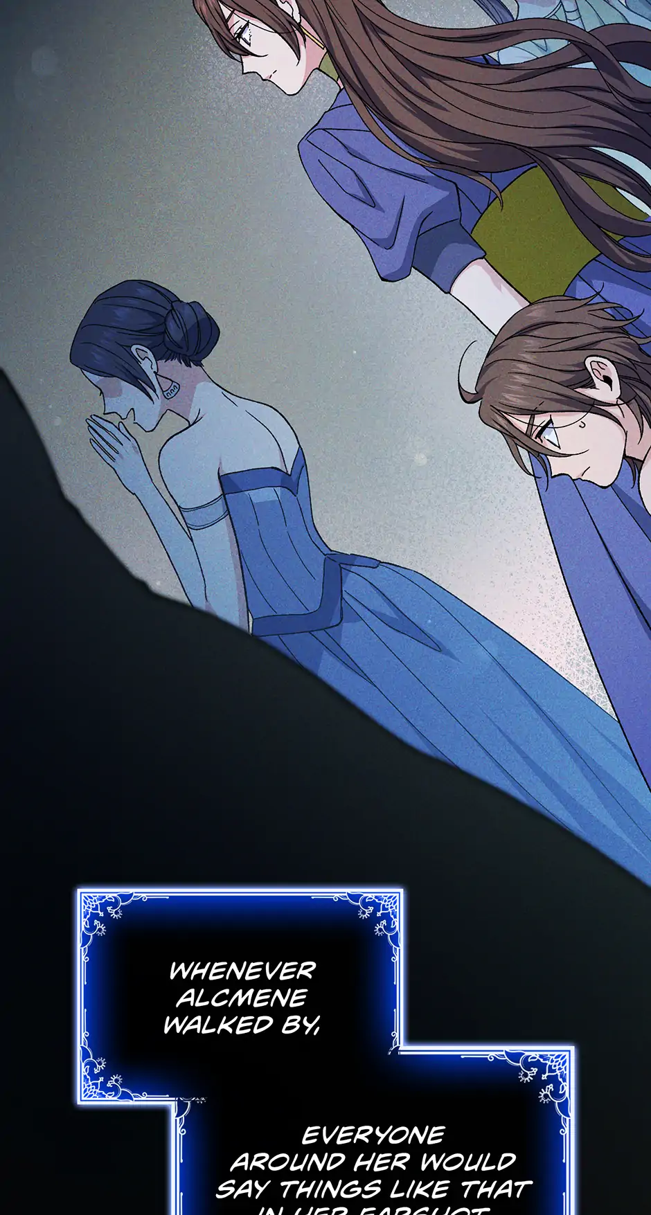 Constellations of the Gods [Official] Chapter 39 - page 46