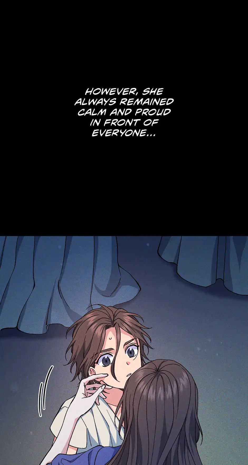 Constellations of the Gods [Official] Chapter 39 - page 50