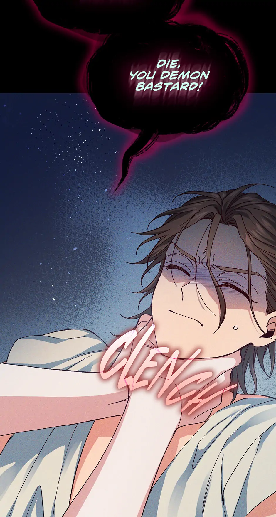 Constellations of the Gods [Official] Chapter 39 - page 54