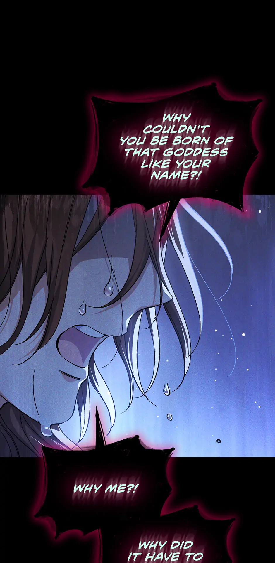 Constellations of the Gods [Official] Chapter 39 - page 57