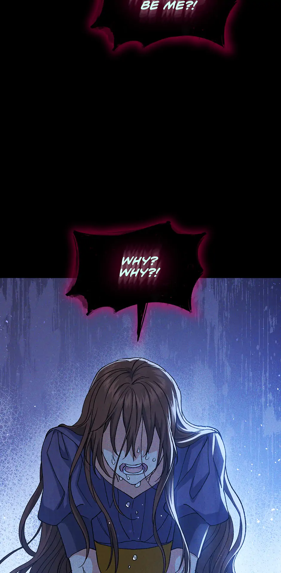 Constellations of the Gods [Official] Chapter 39 - page 58