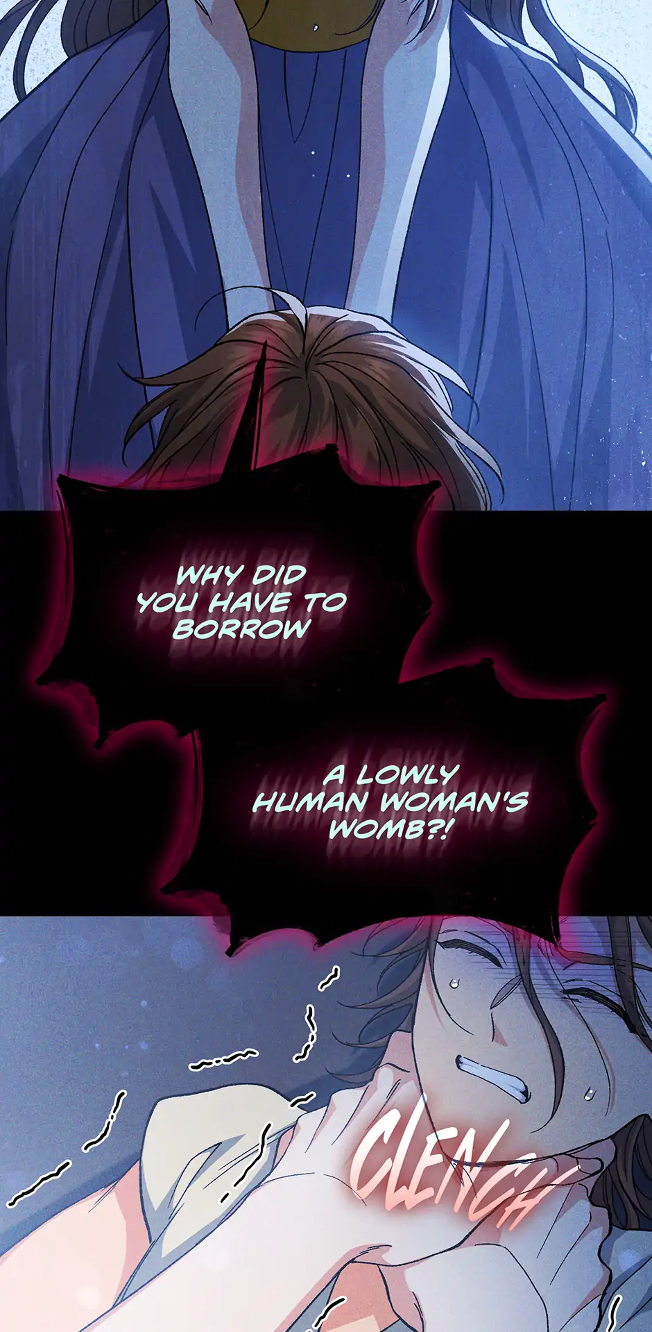 Constellations of the Gods [Official] Chapter 39 - page 59