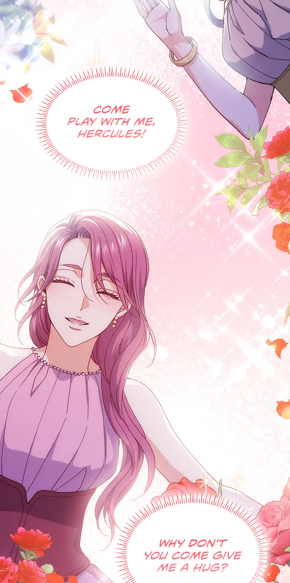 Constellations of the Gods [Official] Chapter 39 - page 6