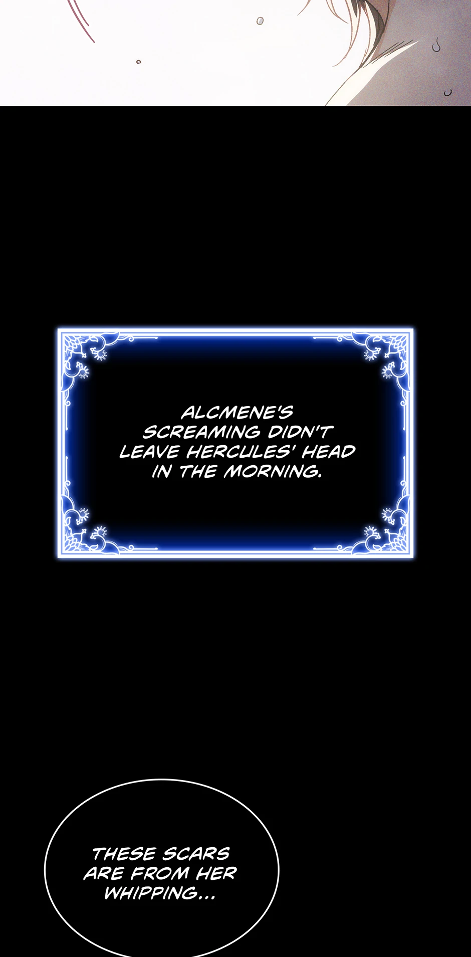 Constellations of the Gods [Official] Chapter 39 - page 69