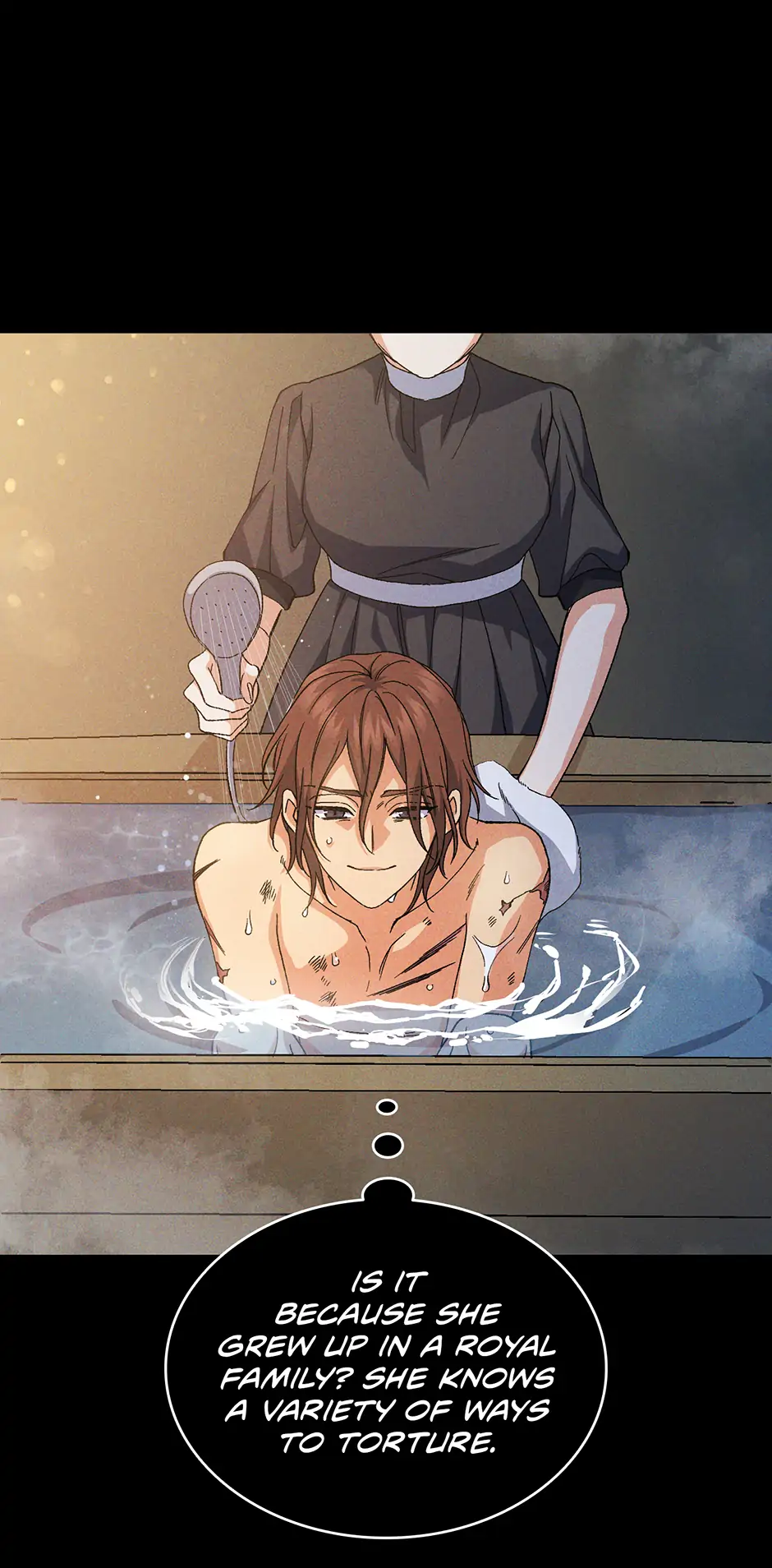 Constellations of the Gods [Official] Chapter 39 - page 71