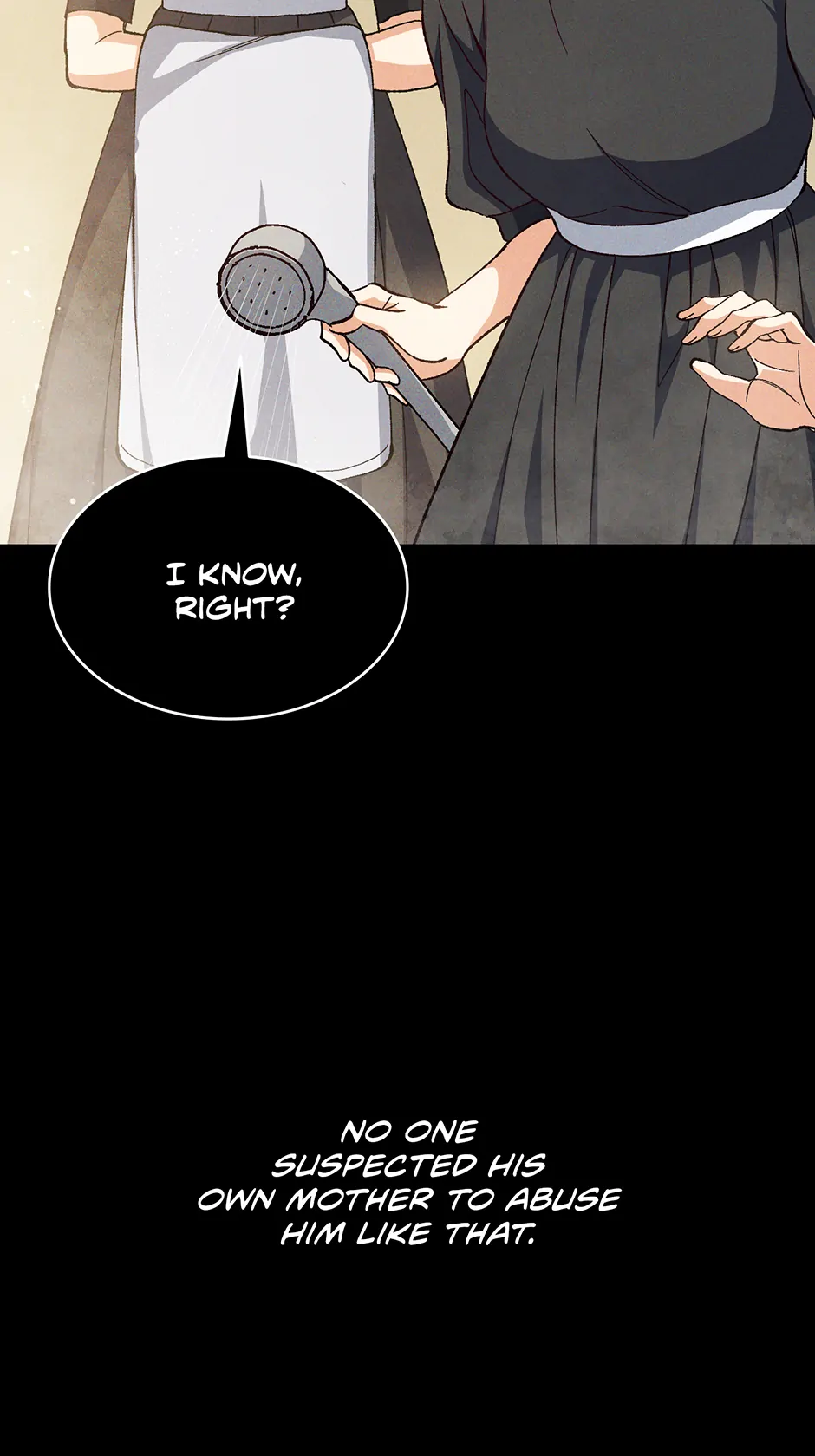 Constellations of the Gods [Official] Chapter 39 - page 73