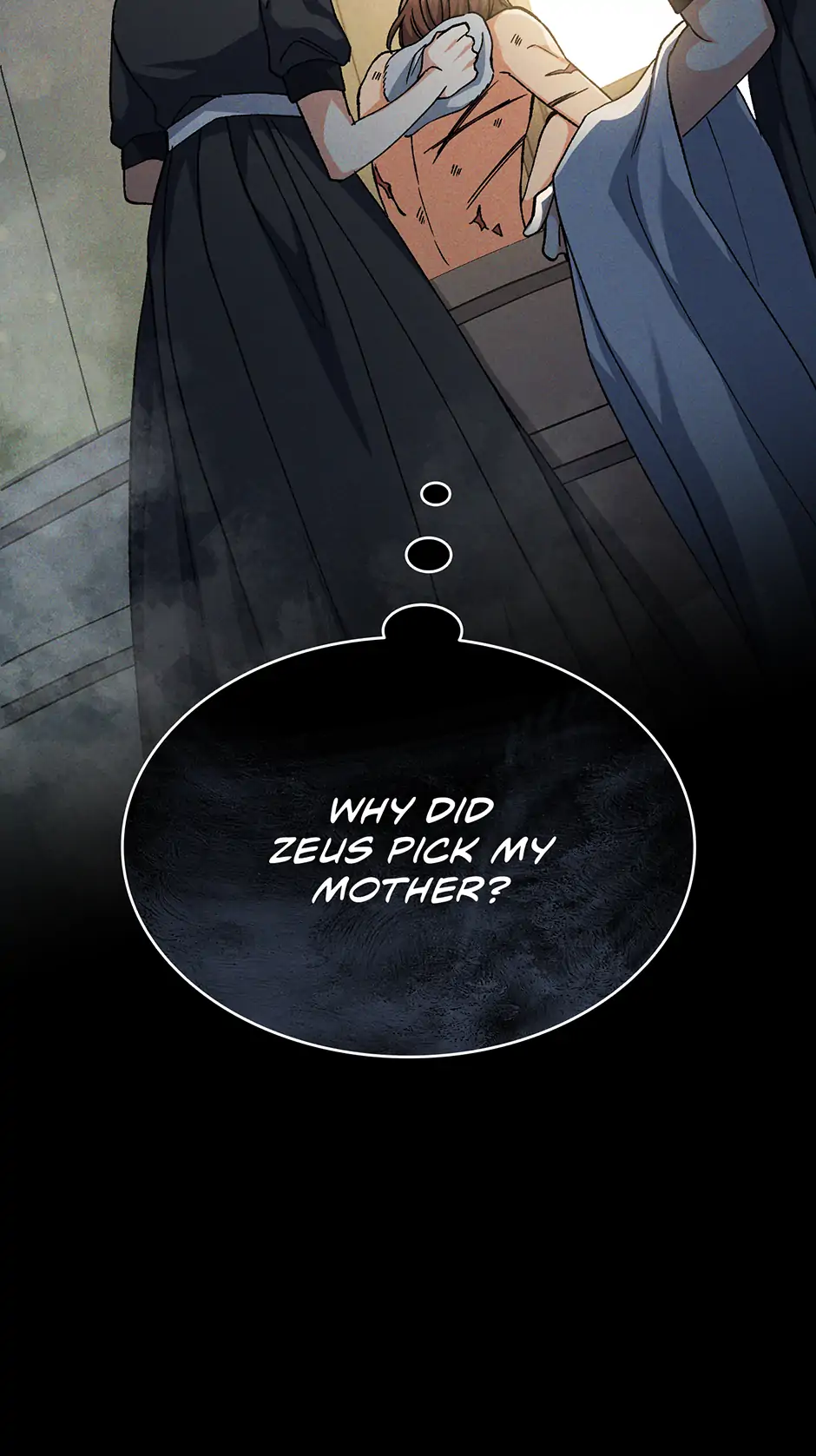 Constellations of the Gods [Official] Chapter 39 - page 77