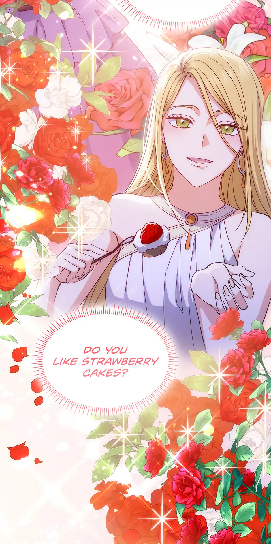 Constellations of the Gods [Official] Chapter 39 - page 7