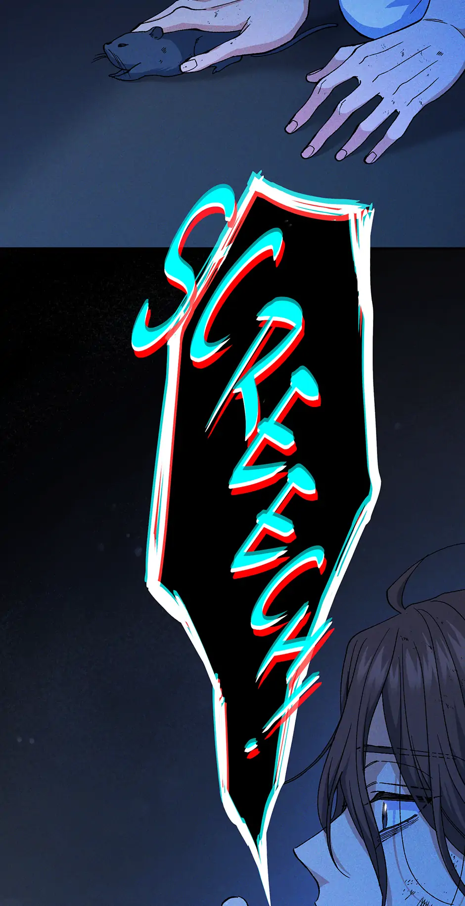 Constellations of the Gods [Official] Chapter 39 - page 81