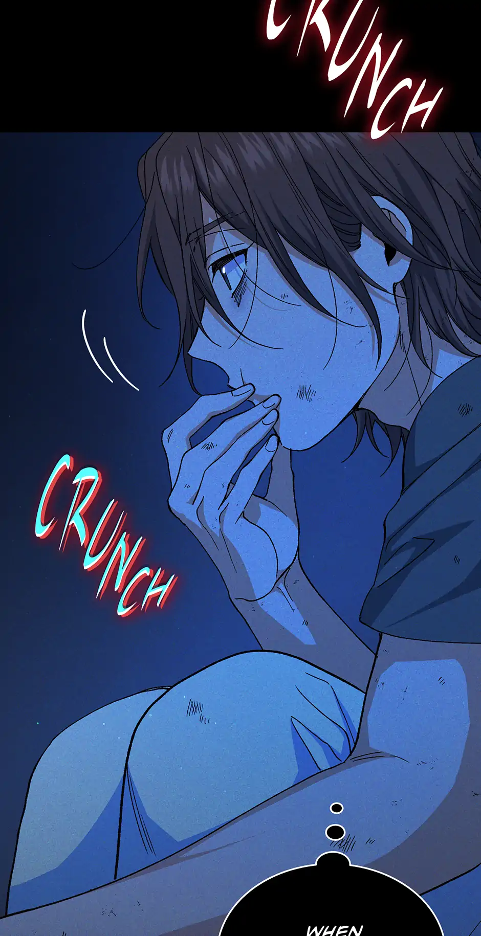 Constellations of the Gods [Official] Chapter 39 - page 83