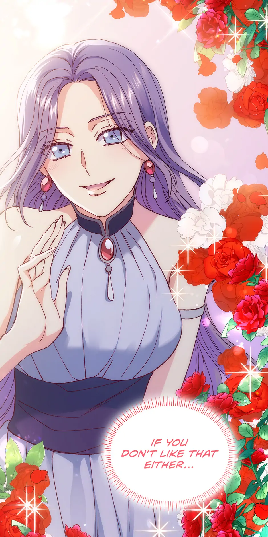 Constellations of the Gods [Official] Chapter 39 - page 8