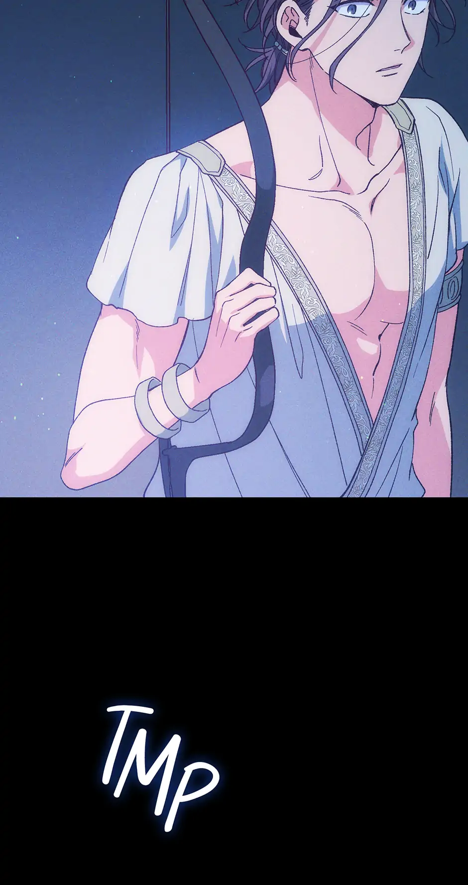 Constellations of the Gods [Official] Chapter 40 - page 11