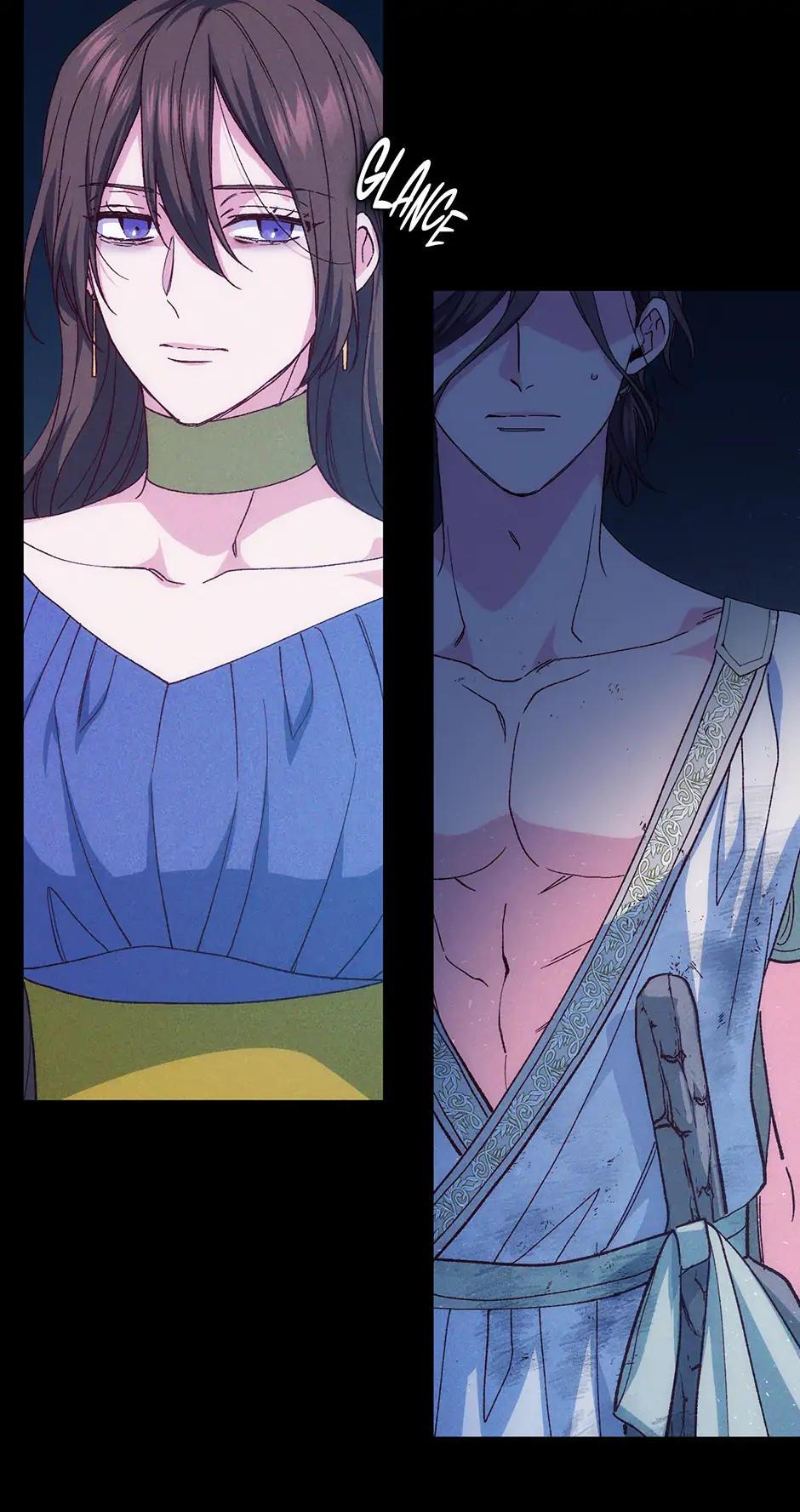 Constellations of the Gods [Official] Chapter 40 - page 14