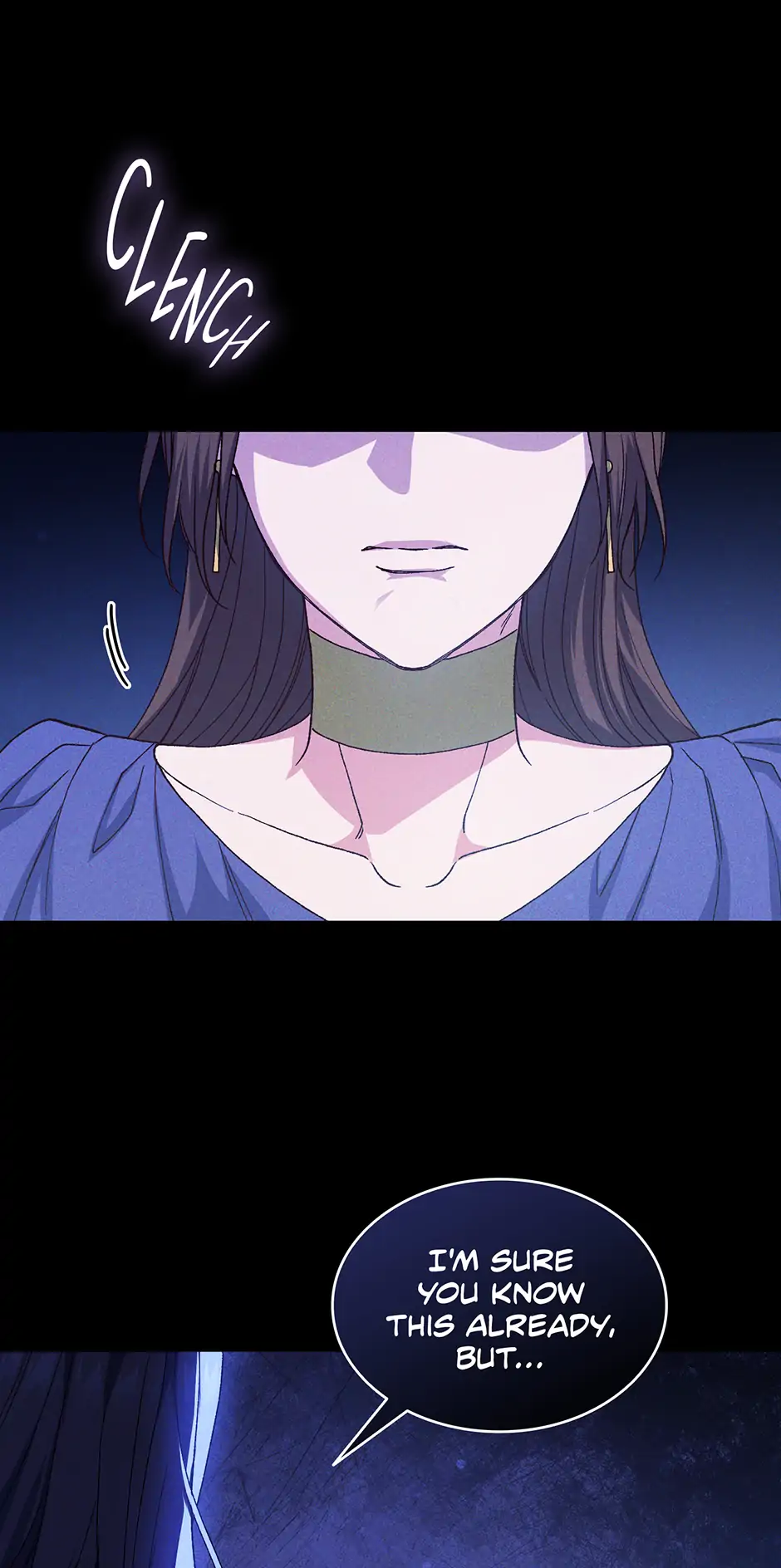 Constellations of the Gods [Official] Chapter 40 - page 15