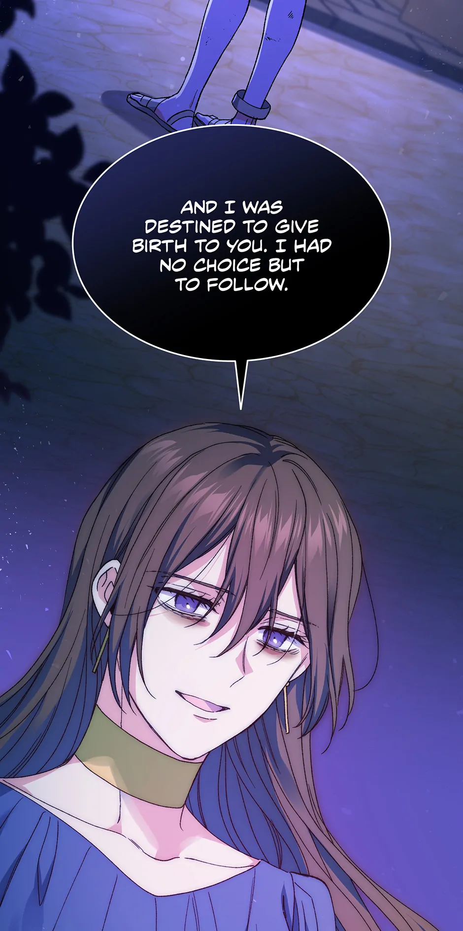 Constellations of the Gods [Official] Chapter 40 - page 18