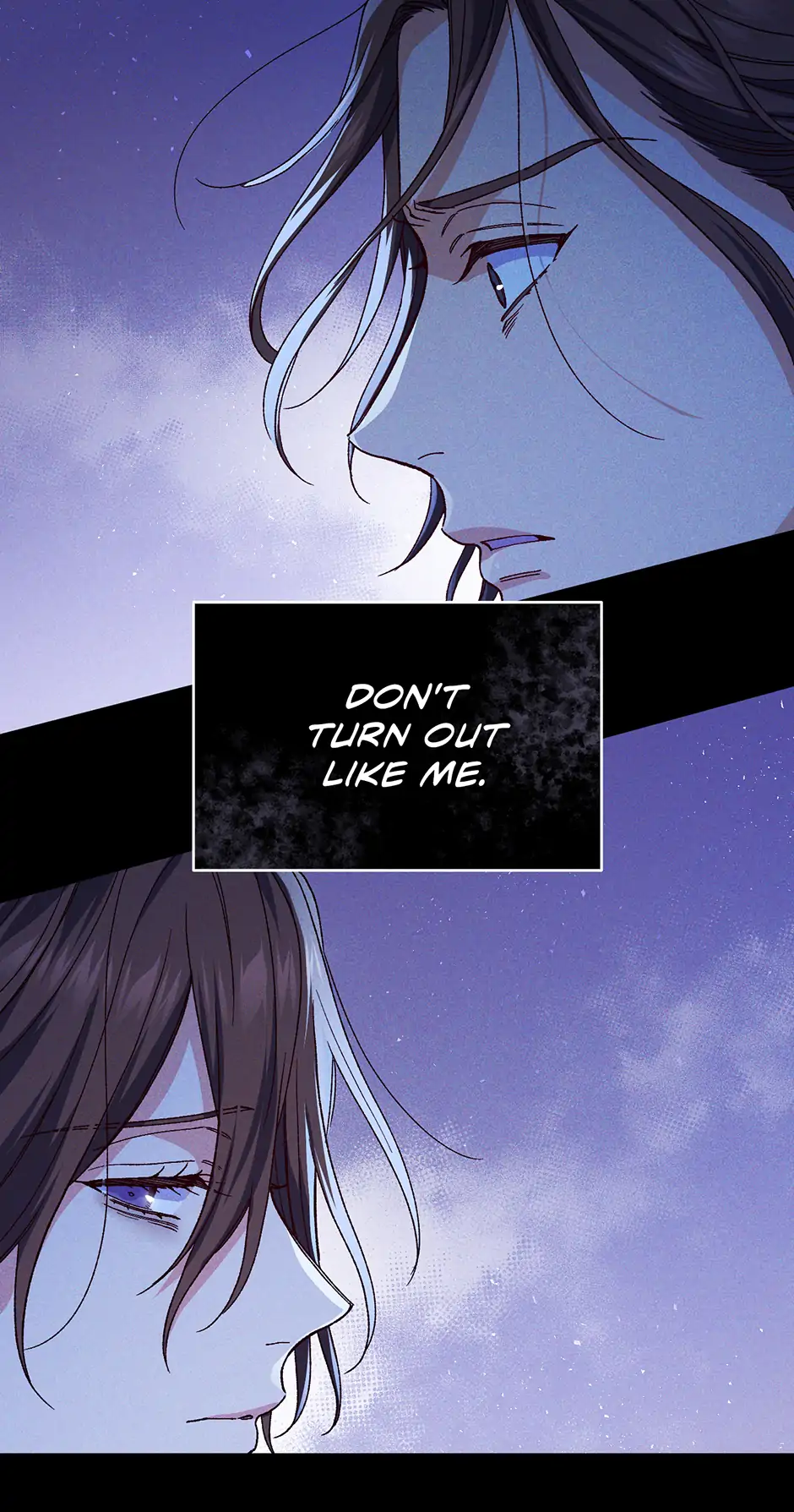 Constellations of the Gods [Official] Chapter 40 - page 27