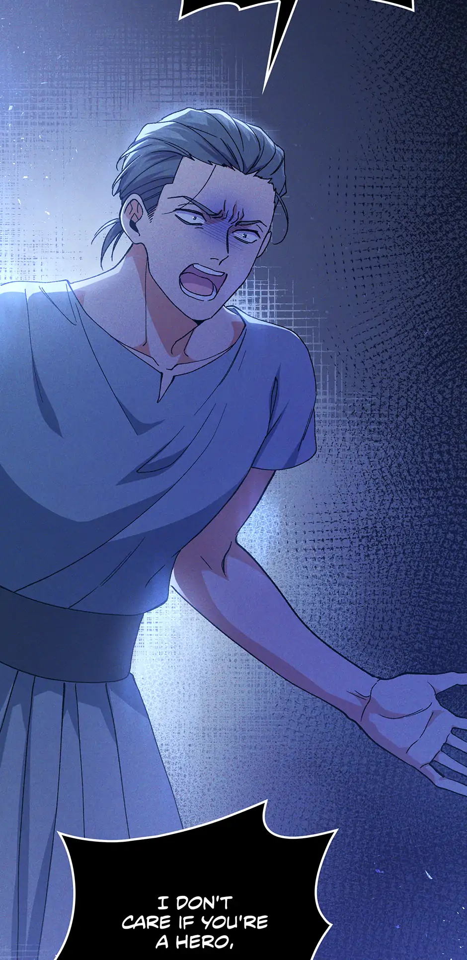 Constellations of the Gods [Official] Chapter 40 - page 30