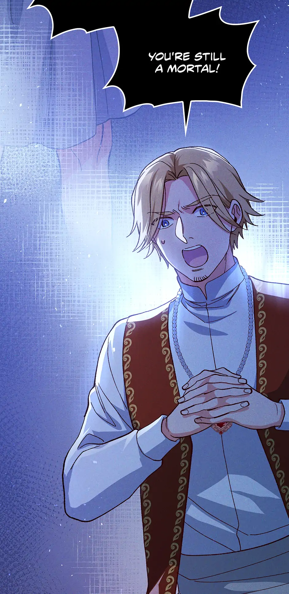 Constellations of the Gods [Official] Chapter 40 - page 31