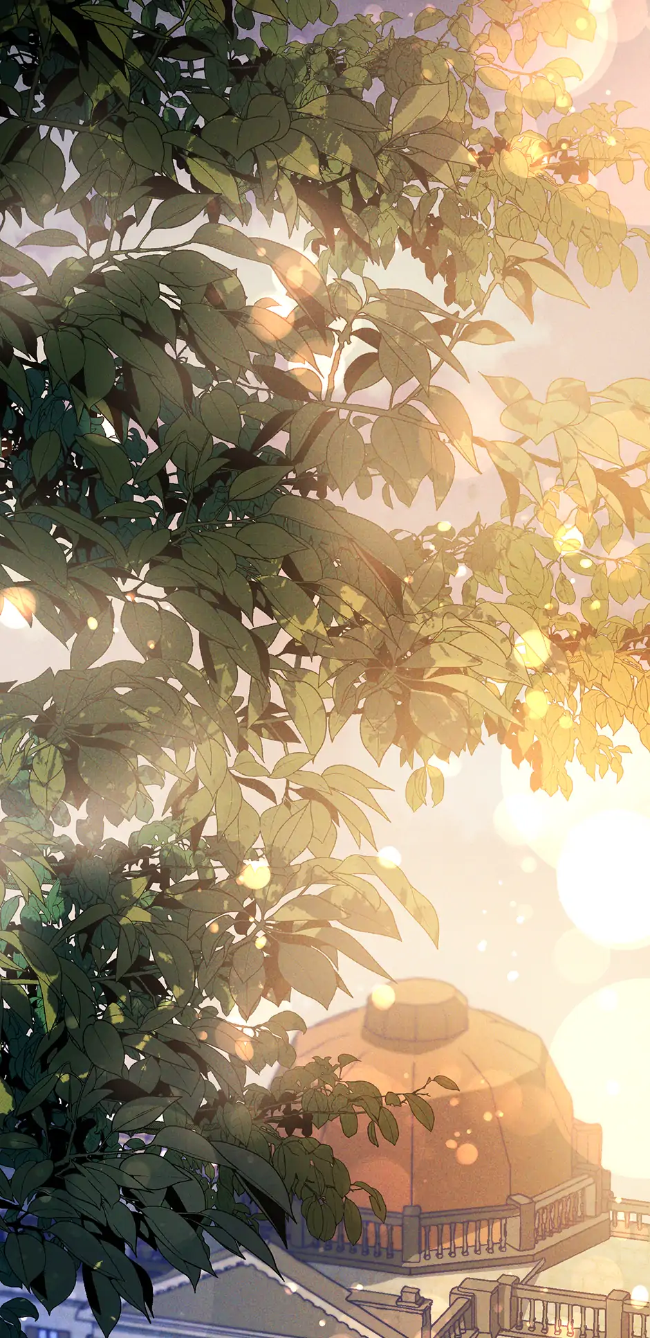 Constellations of the Gods [Official] Chapter 40 - page 35