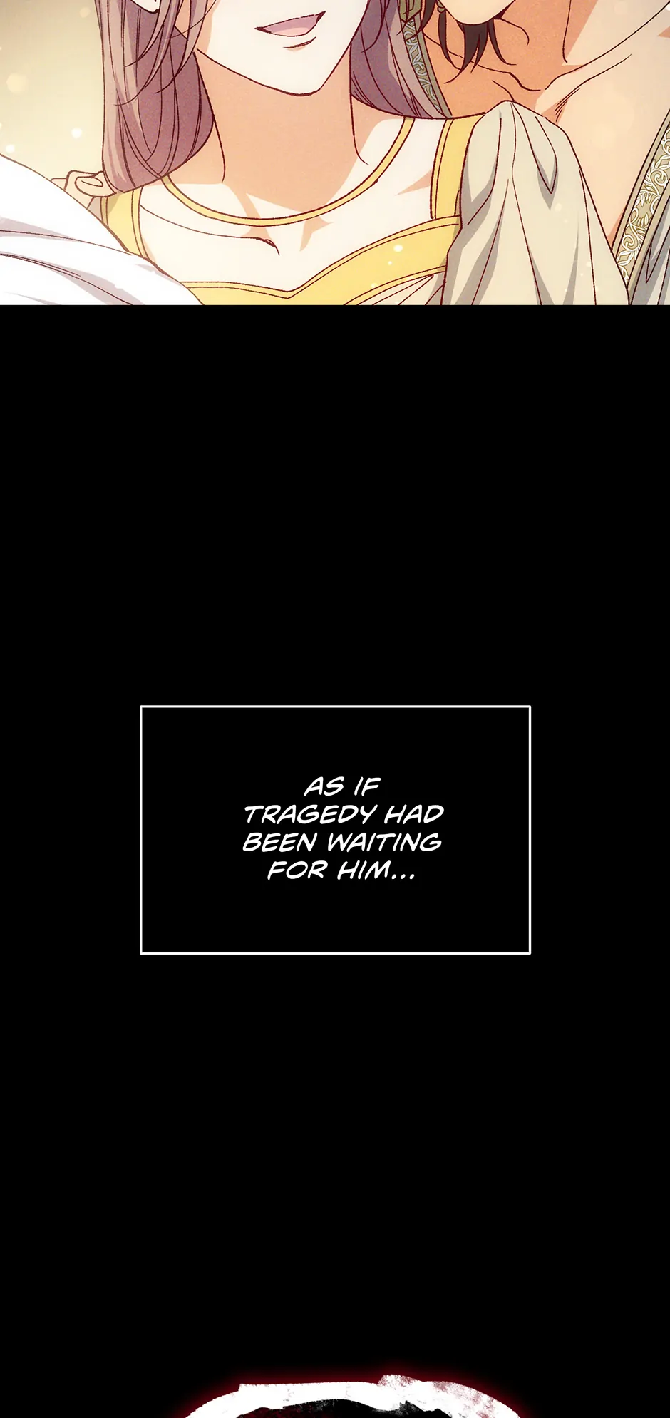 Constellations of the Gods [Official] Chapter 40 - page 42