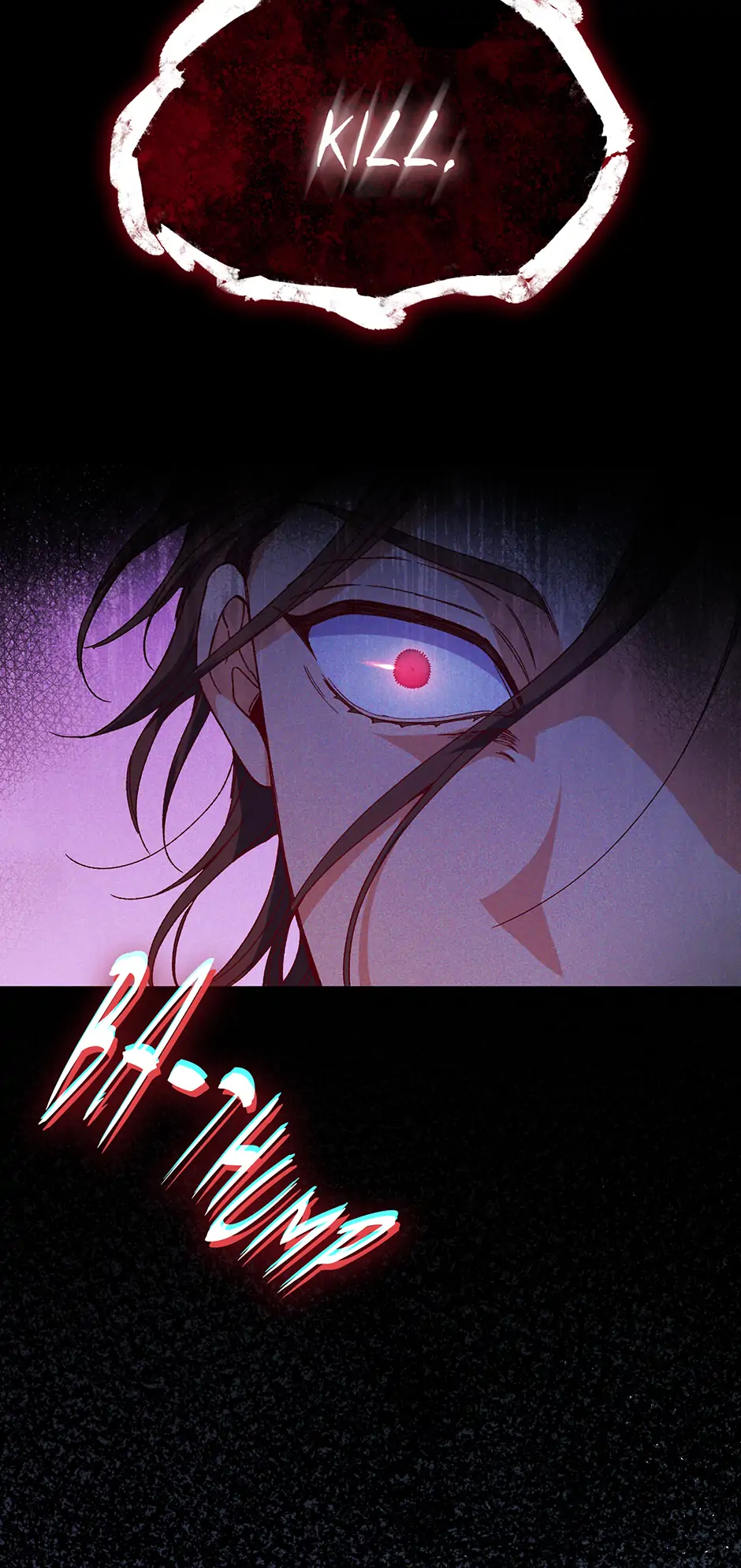 Constellations of the Gods [Official] Chapter 40 - page 43