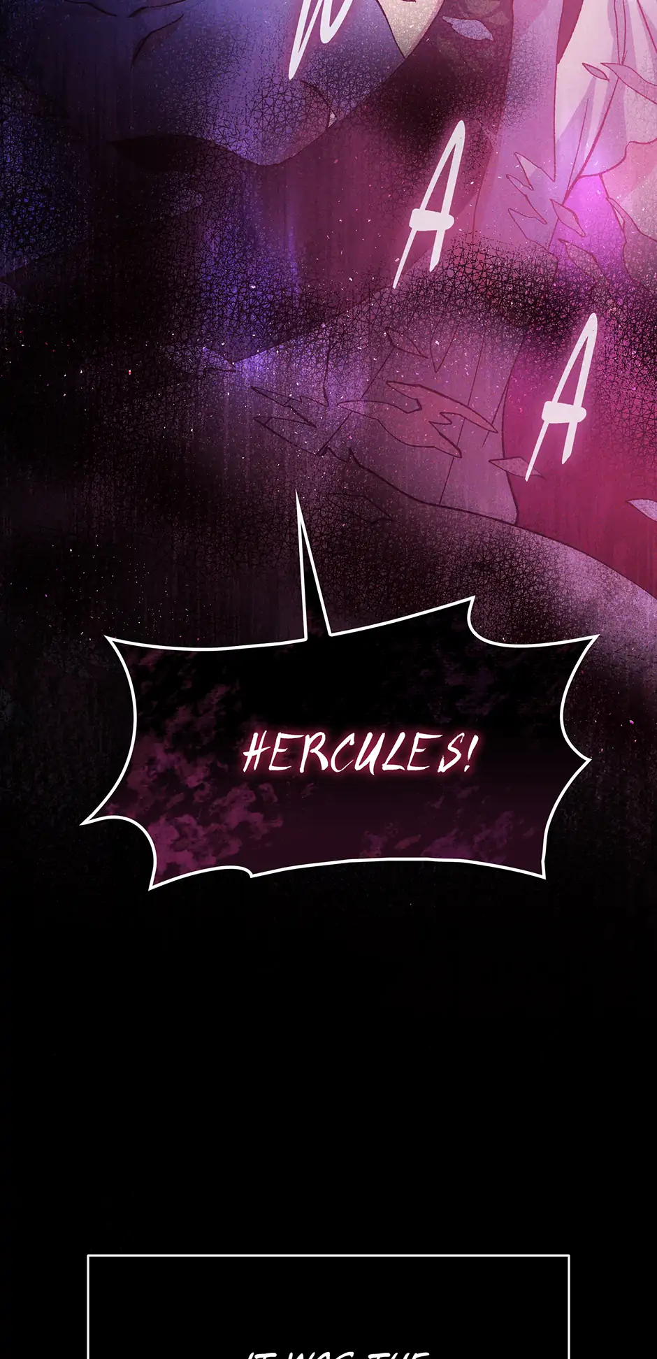 Constellations of the Gods [Official] Chapter 40 - page 50