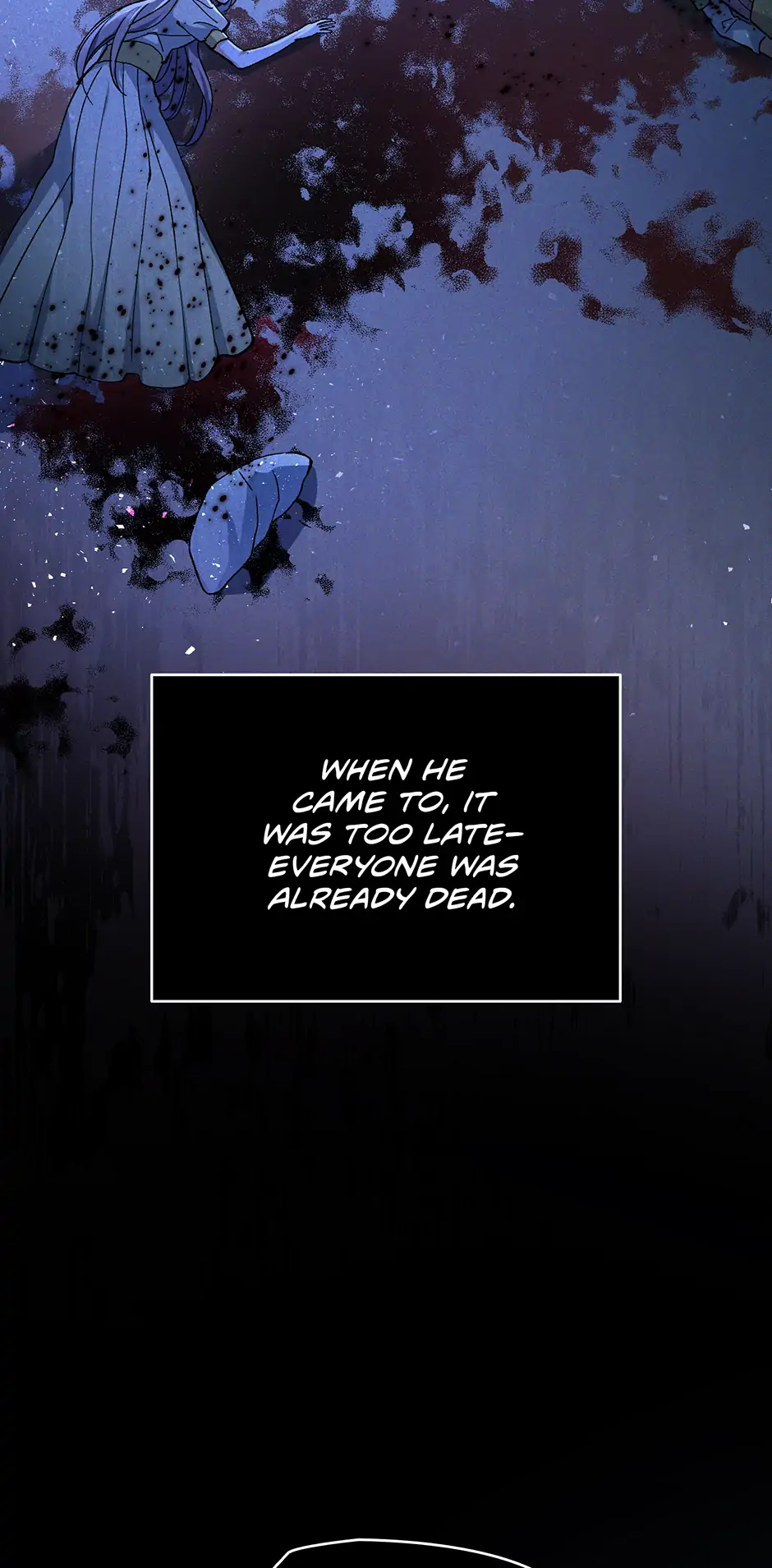 Constellations of the Gods [Official] Chapter 40 - page 55