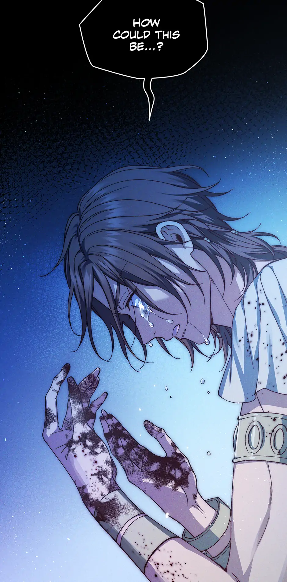 Constellations of the Gods [Official] Chapter 40 - page 56