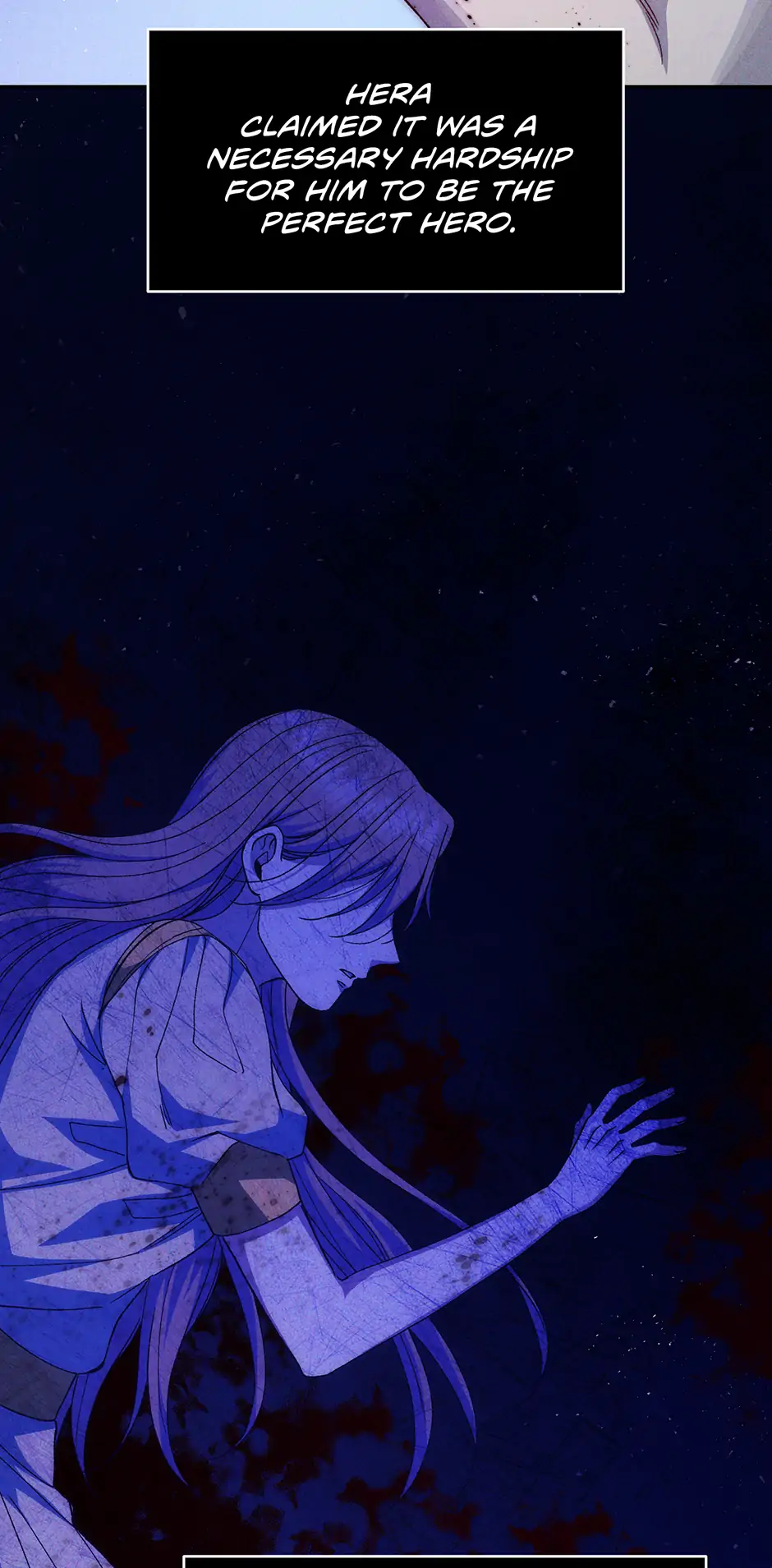 Constellations of the Gods [Official] Chapter 40 - page 57