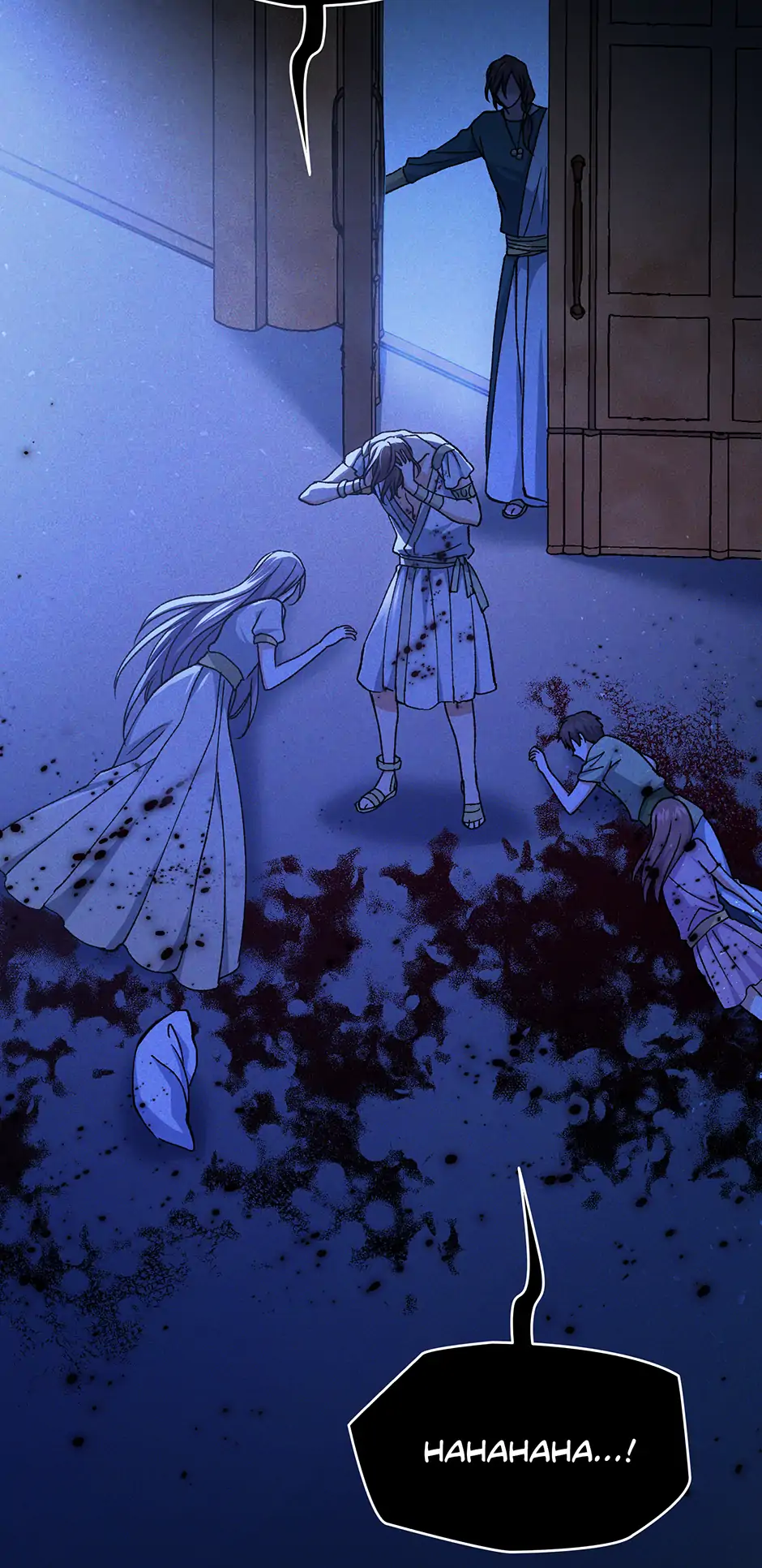 Constellations of the Gods [Official] Chapter 40 - page 63