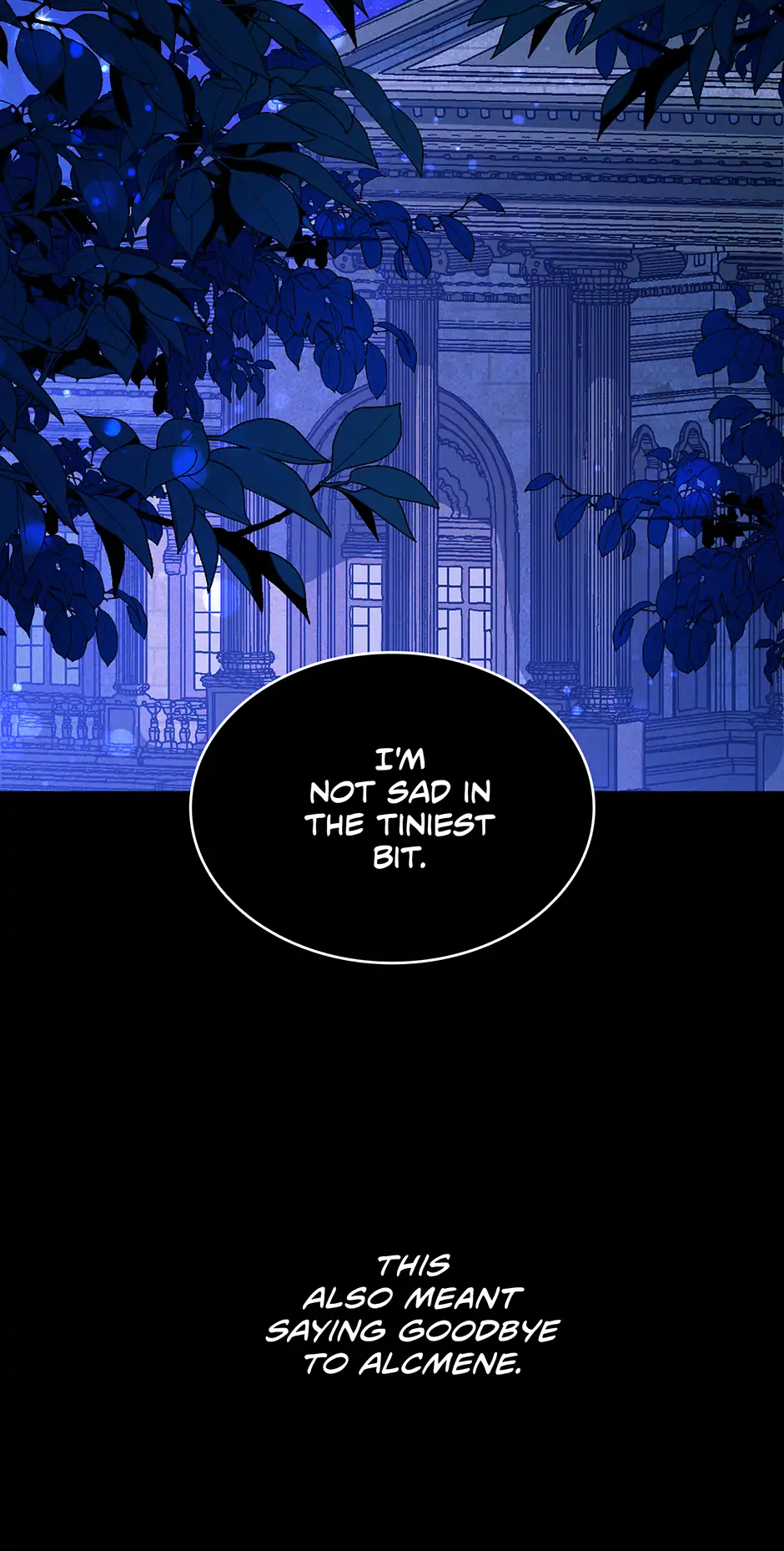 Constellations of the Gods [Official] Chapter 40 - page 7