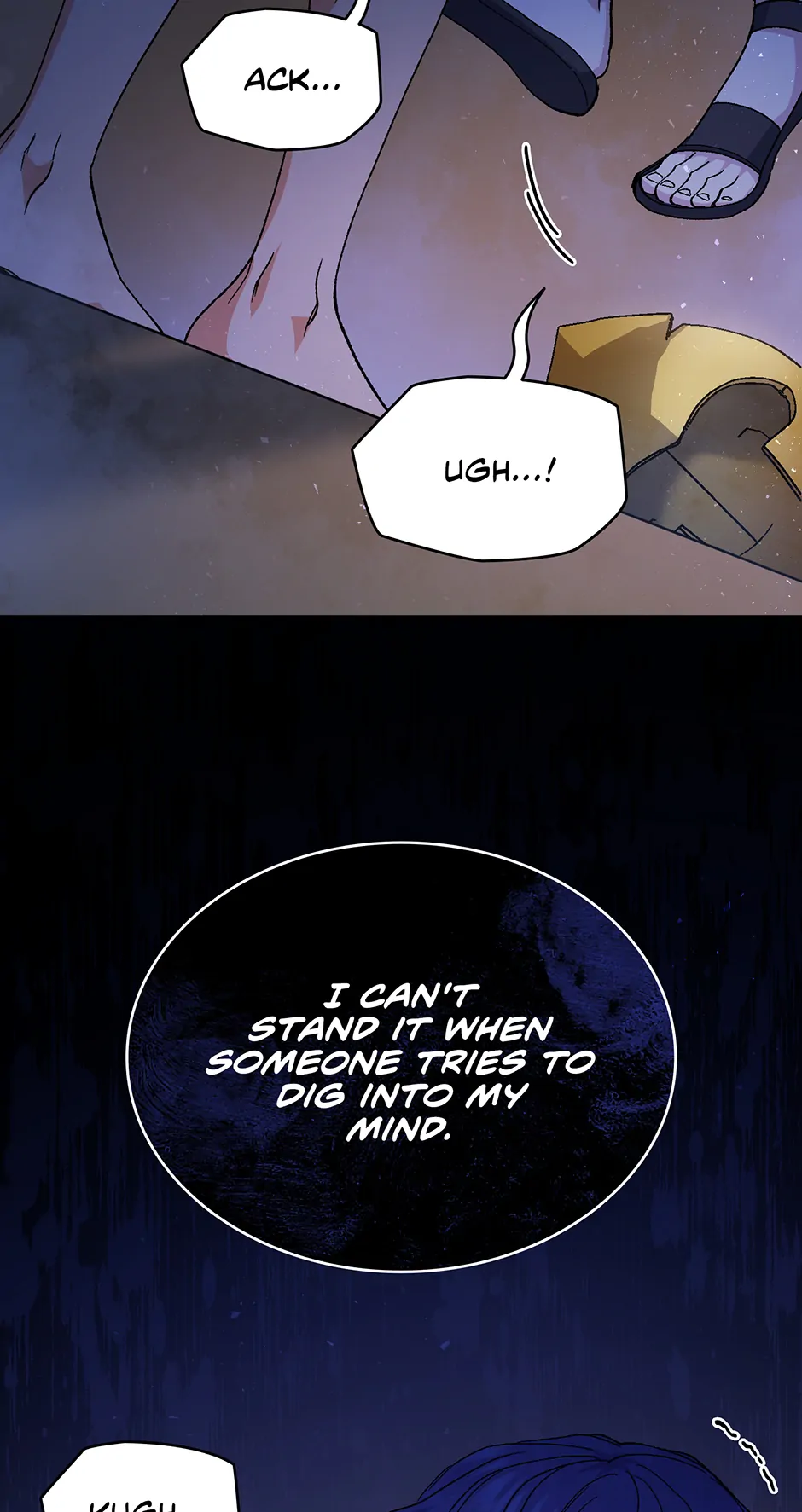 Constellations of the Gods [Official] Chapter 40 - page 71