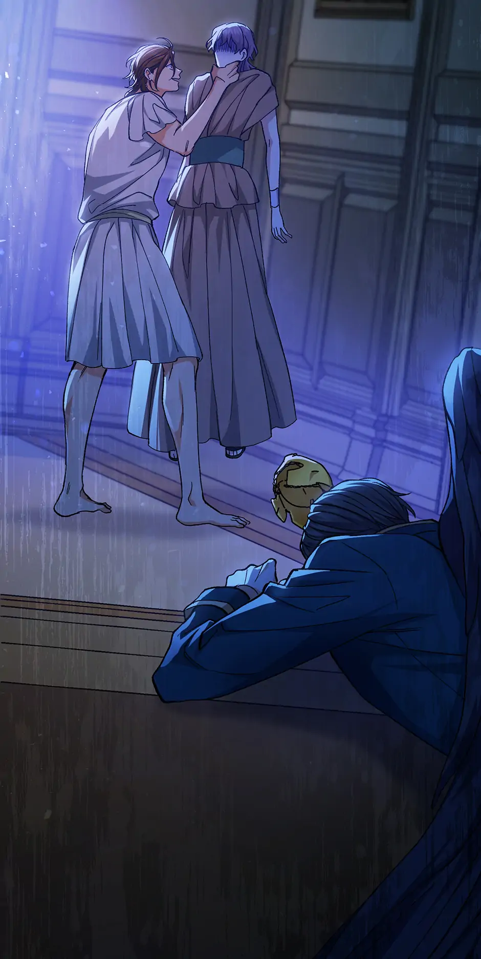 Constellations of the Gods [Official] Chapter 40 - page 78