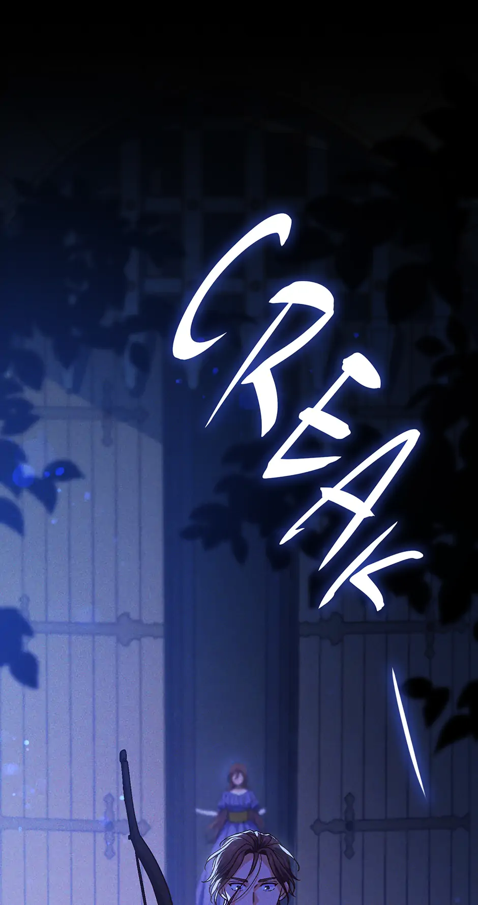 Constellations of the Gods [Official] Chapter 40 - page 8