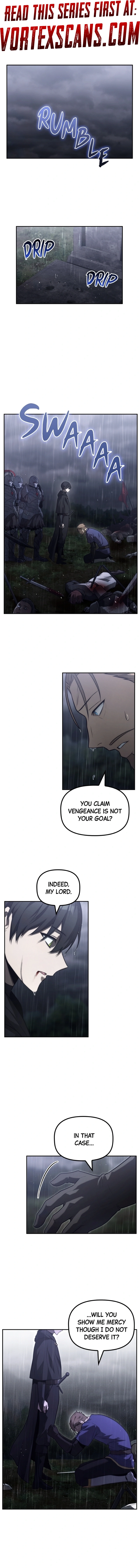 The Necromancer Family's Young Heir Chapter 20 - page 2