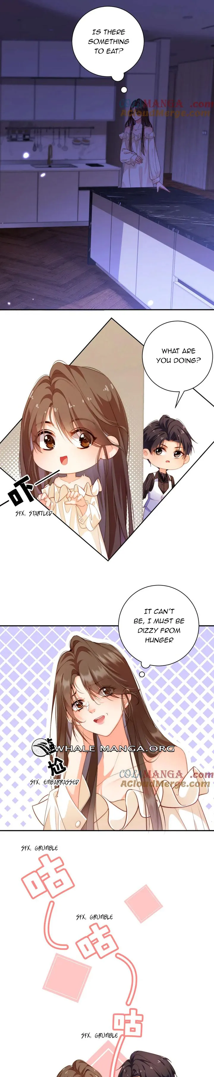 Chief’s Cute Baby: Buy One Get One Free Chapter 18 - page 4