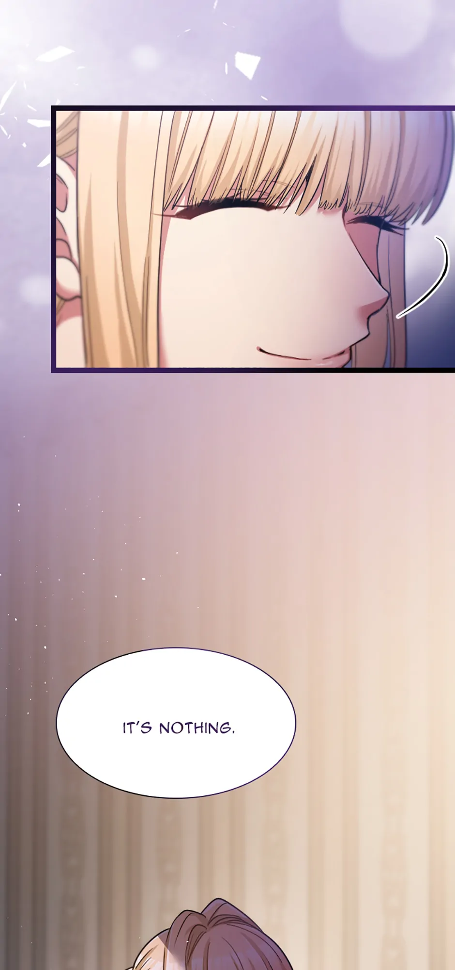 Lady of Iron Wall Chapter 34 - page 10