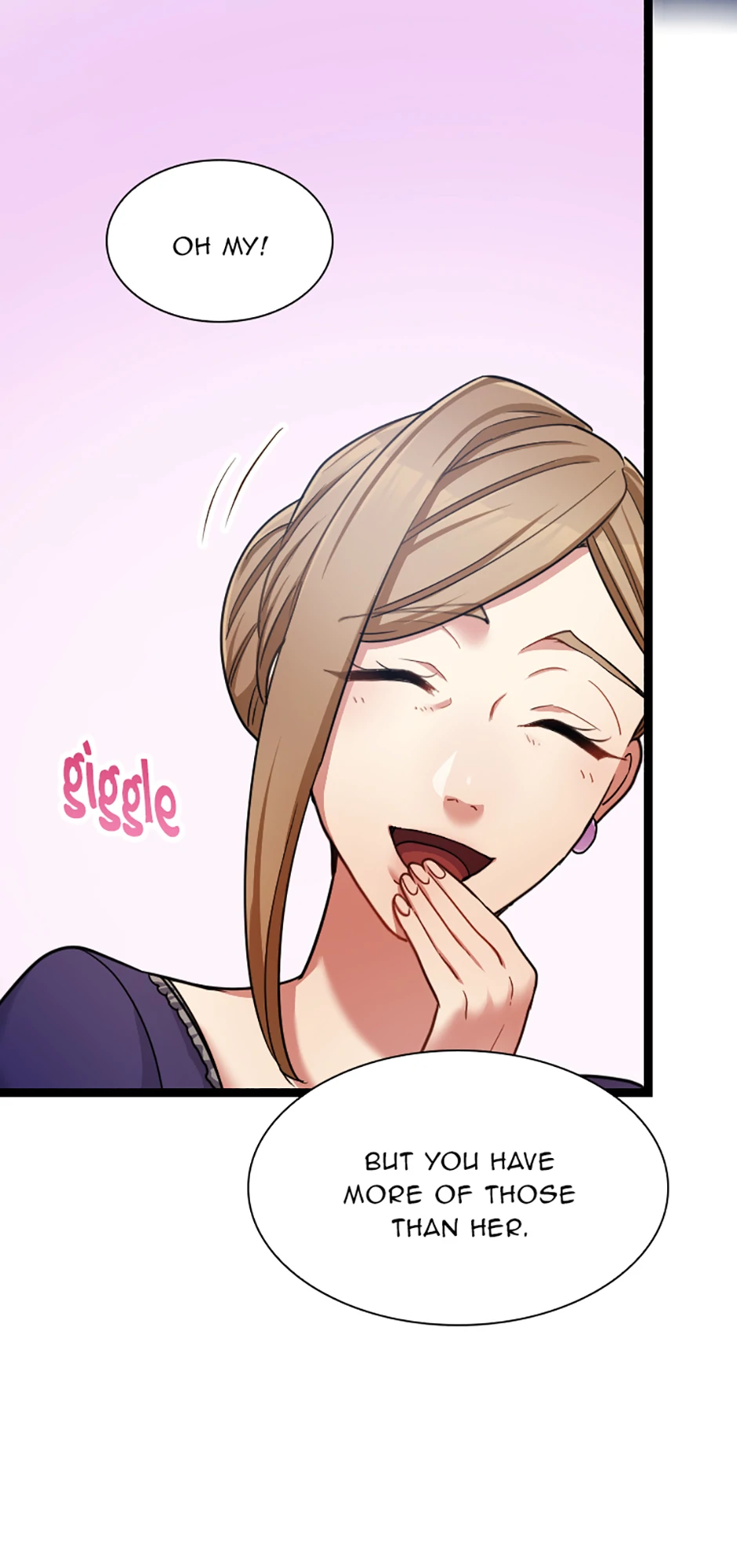 Lady of Iron Wall Chapter 34 - page 12