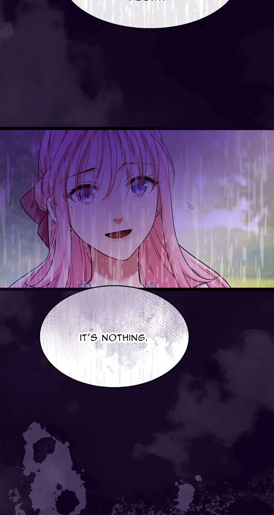 Lady of Iron Wall Chapter 34 - page 16